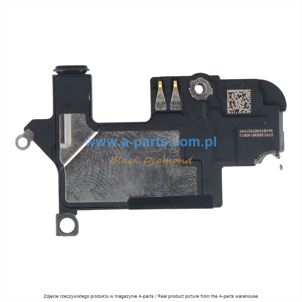 Apple iPhone 13 Pro Max Speaker/Microphone 51531 — zdjęcie 3 z 3