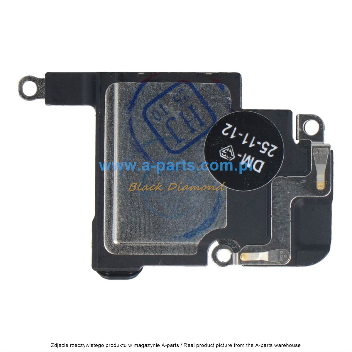 Apple iPhone 14 Pro Max Speaker/Microphone 51758 — zdjęcie 2 z 3