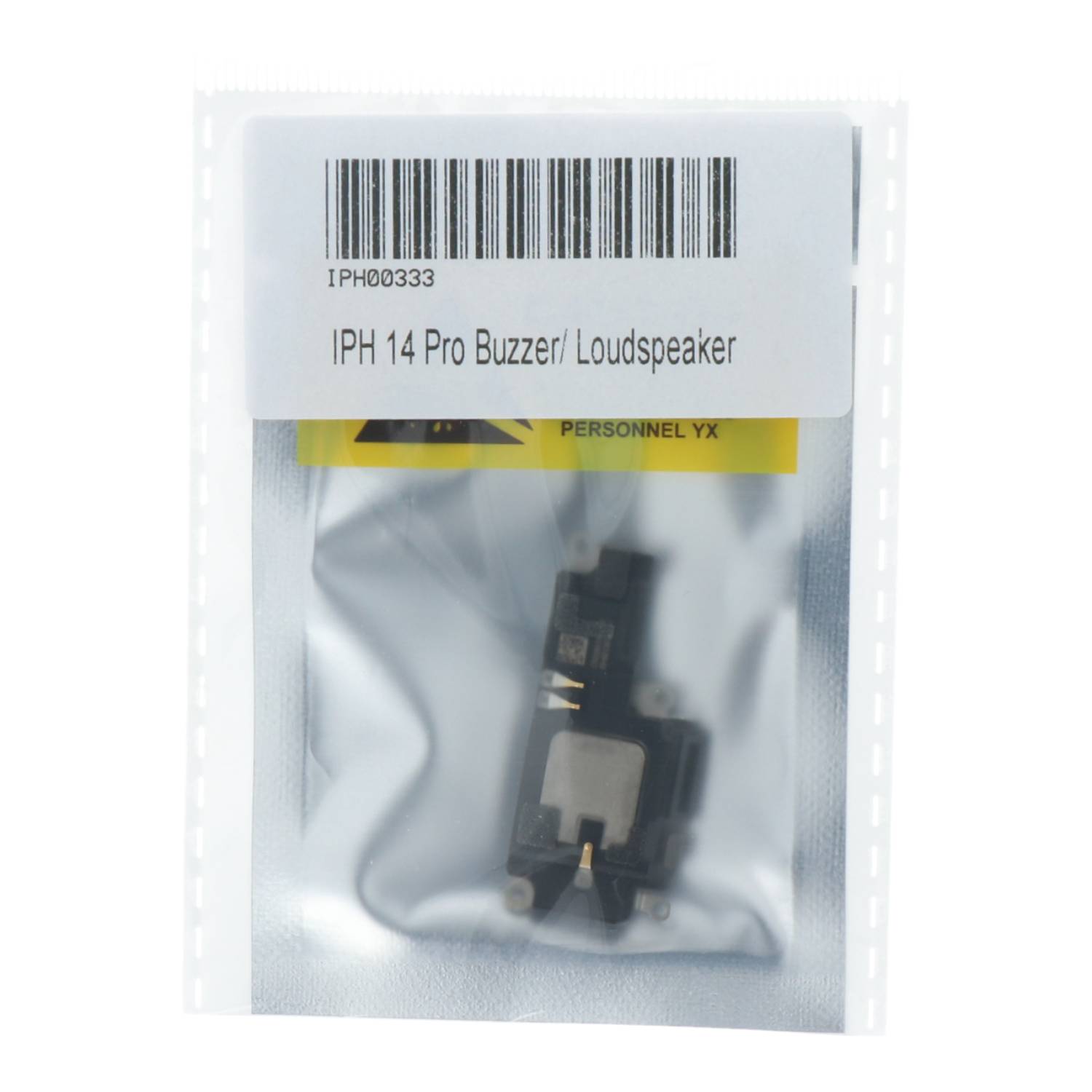 Apple iPhone 14 Pro Speaker/Microphone IPH00333 — zdjęcie 5 z 5