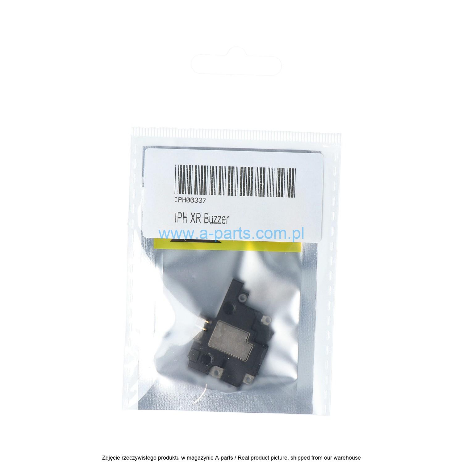 Apple iPhone Xr Speaker/Microphone IPH00337 — zdjęcie 3 z 5