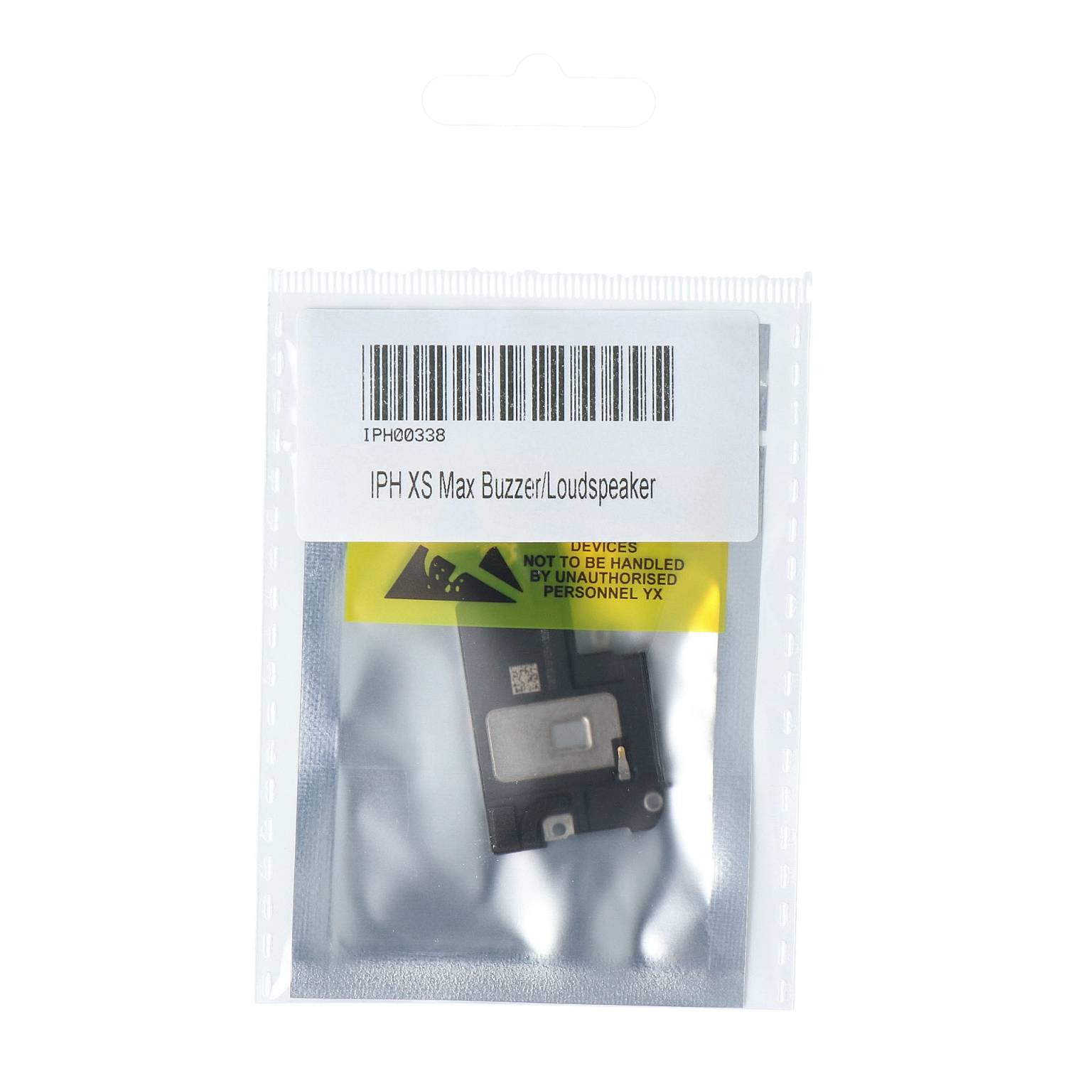 Apple iPhone Xs Max Speaker/Microphone IPH00338 — zdjęcie 3 z 5