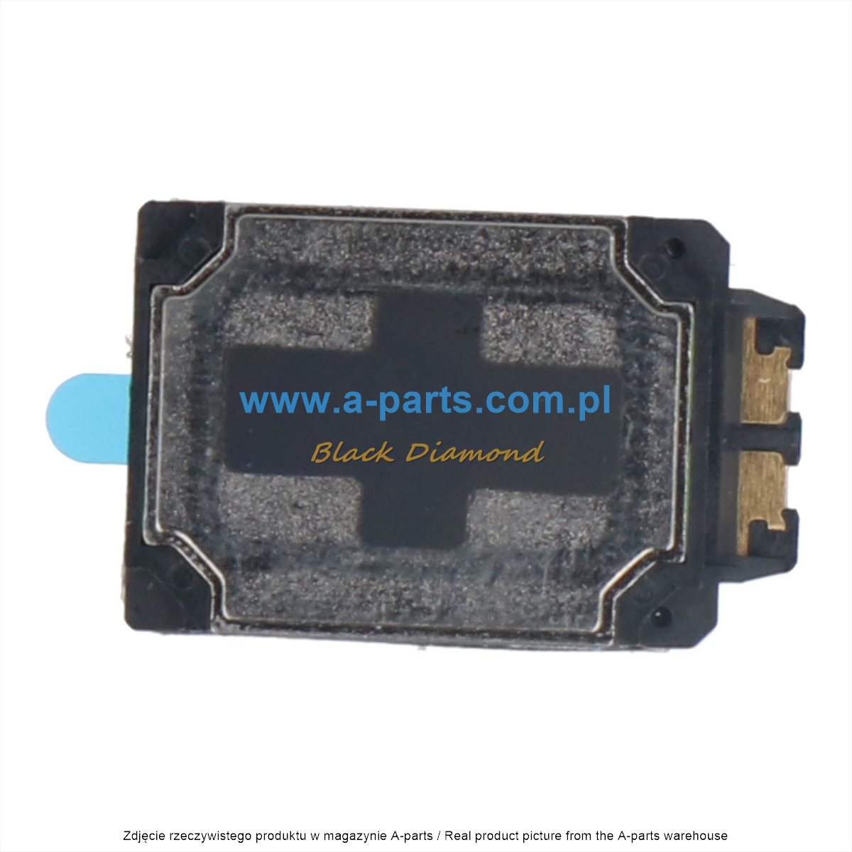 Samsung Galaxy A13 42023 Speaker/Microphone — zdjęcie 2 z 3