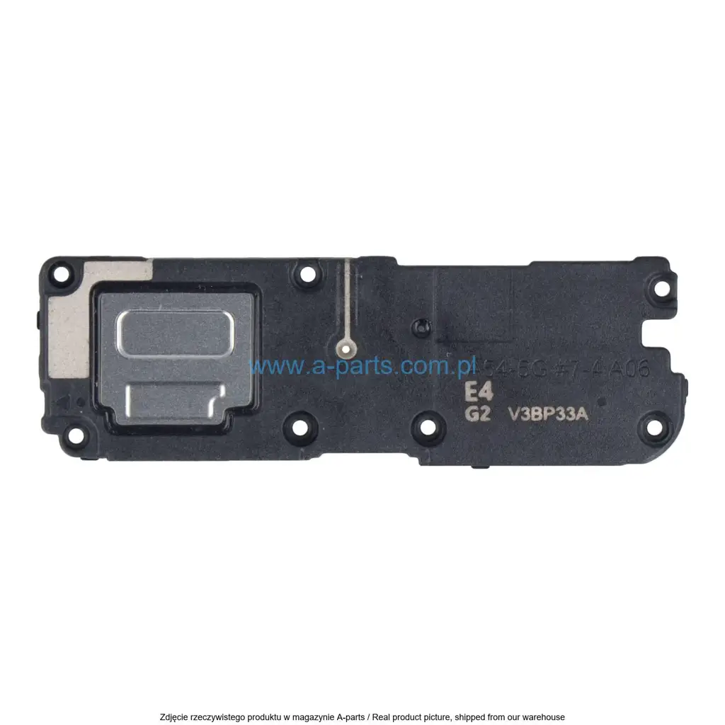 Głośnik / Mikrofon Samsung Galaxy A54 5G GH96-15803A — zdjęcie 2 z 2