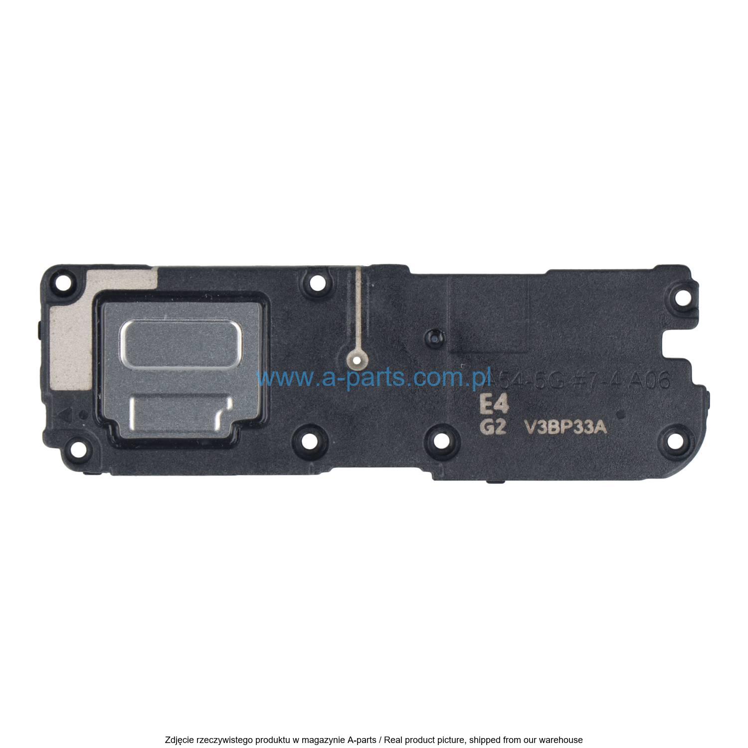 Samsung Galaxy A54 5G Speaker/Microphone GH96-15803A — zdjęcie 3 z 3