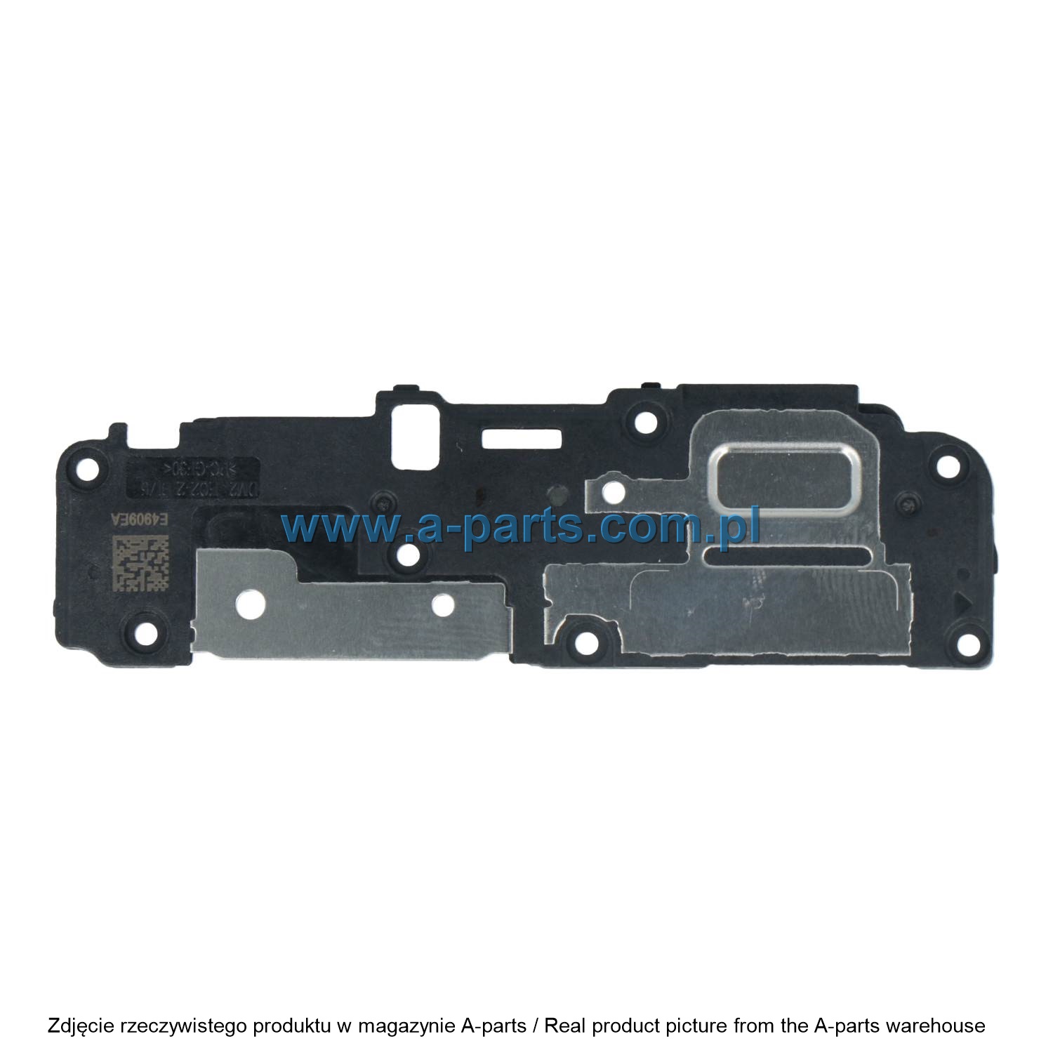 Samsung Galaxy S23 Plus Speaker/Microphone GH96-15660A — zdjęcie 2 z 2