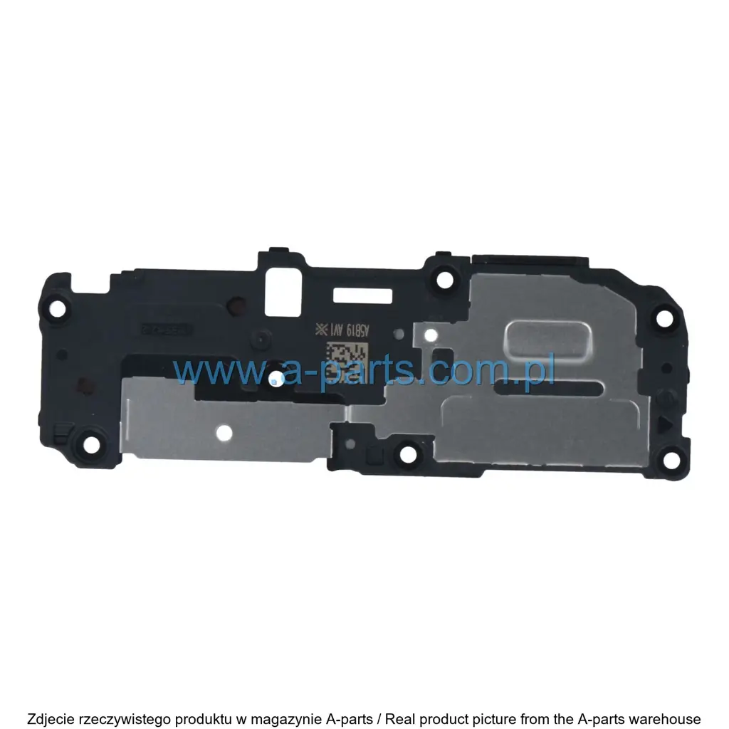Głośnik / Mikrofon Samsung Galaxy S24 GH96-16552A — zdjęcie 2 z 2