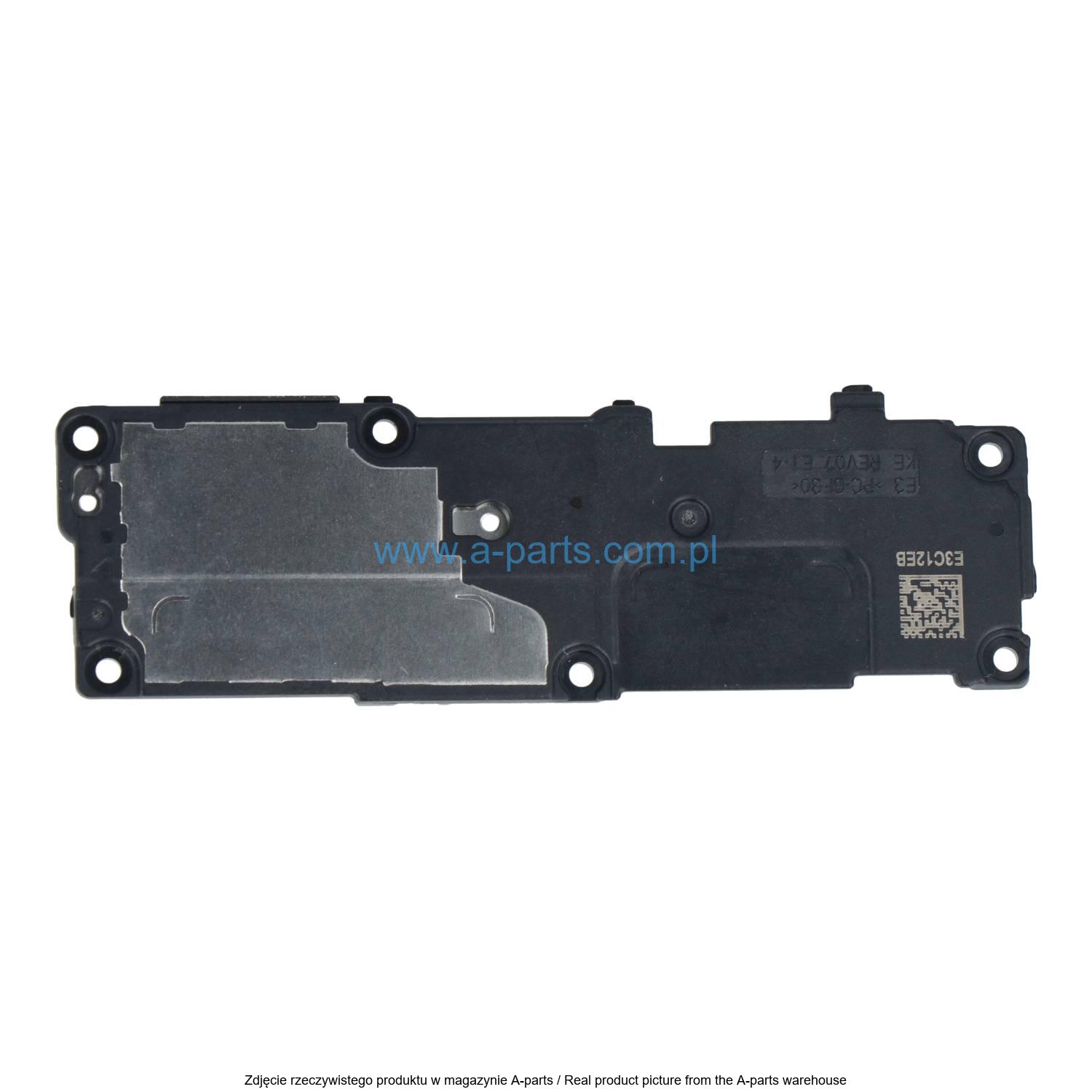 Samsung Galaxy S24 Ultra Speaker/Microphone GH96-16562A — zdjęcie 2 z 3