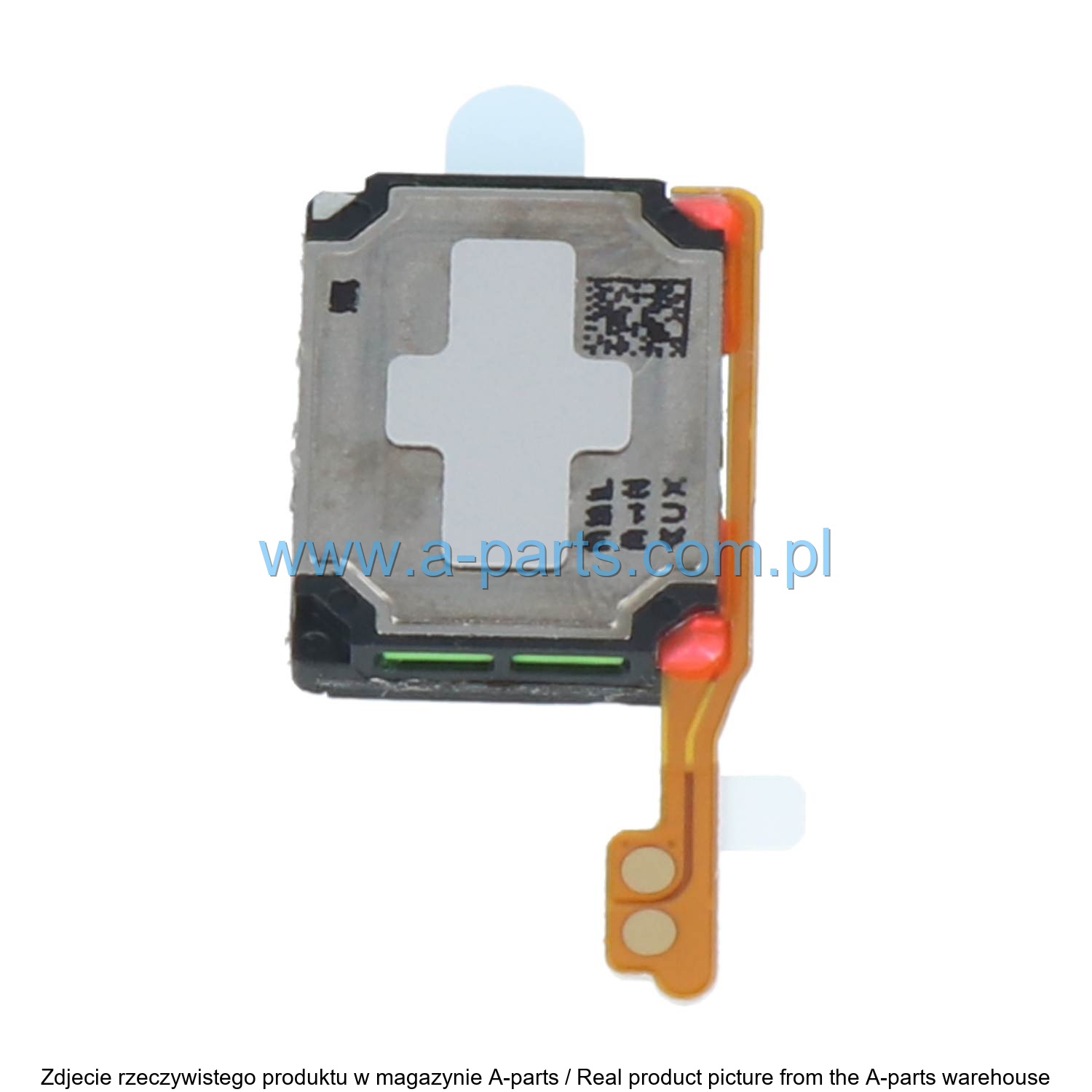 Samsung Galaxy A34 5G Speaker/Microphone 3001-002878 — zdjęcie 2 z 2