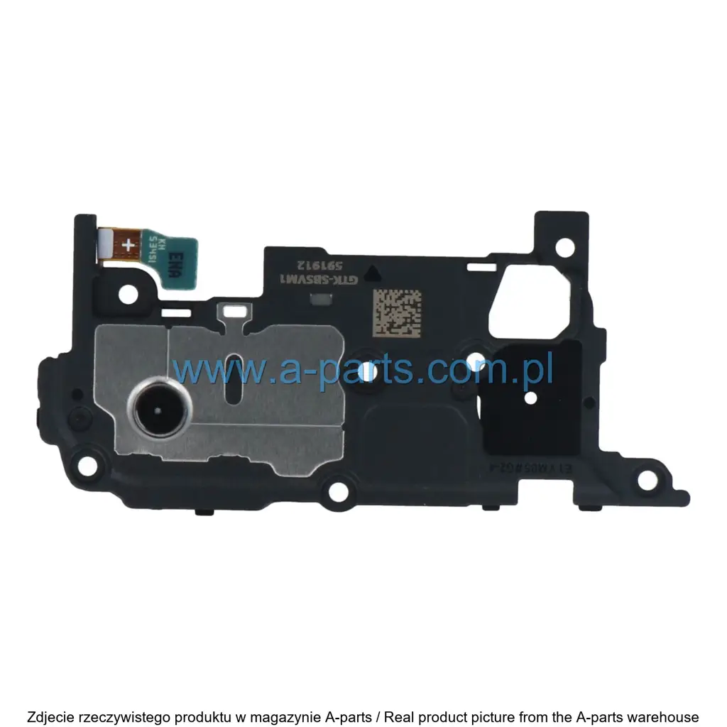 Głośnik / Mikrofon Samsung Galaxy S24 GH97-29474A — zdjęcie 2 z 2