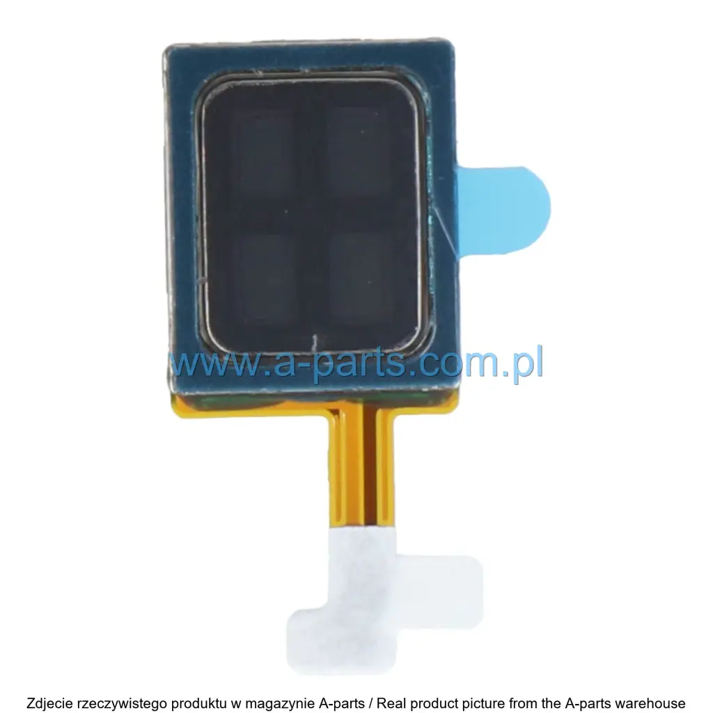 Głośnik / Mikrofon Motorola Moto G54 S938D91994 — zdjęcie 3 z 4