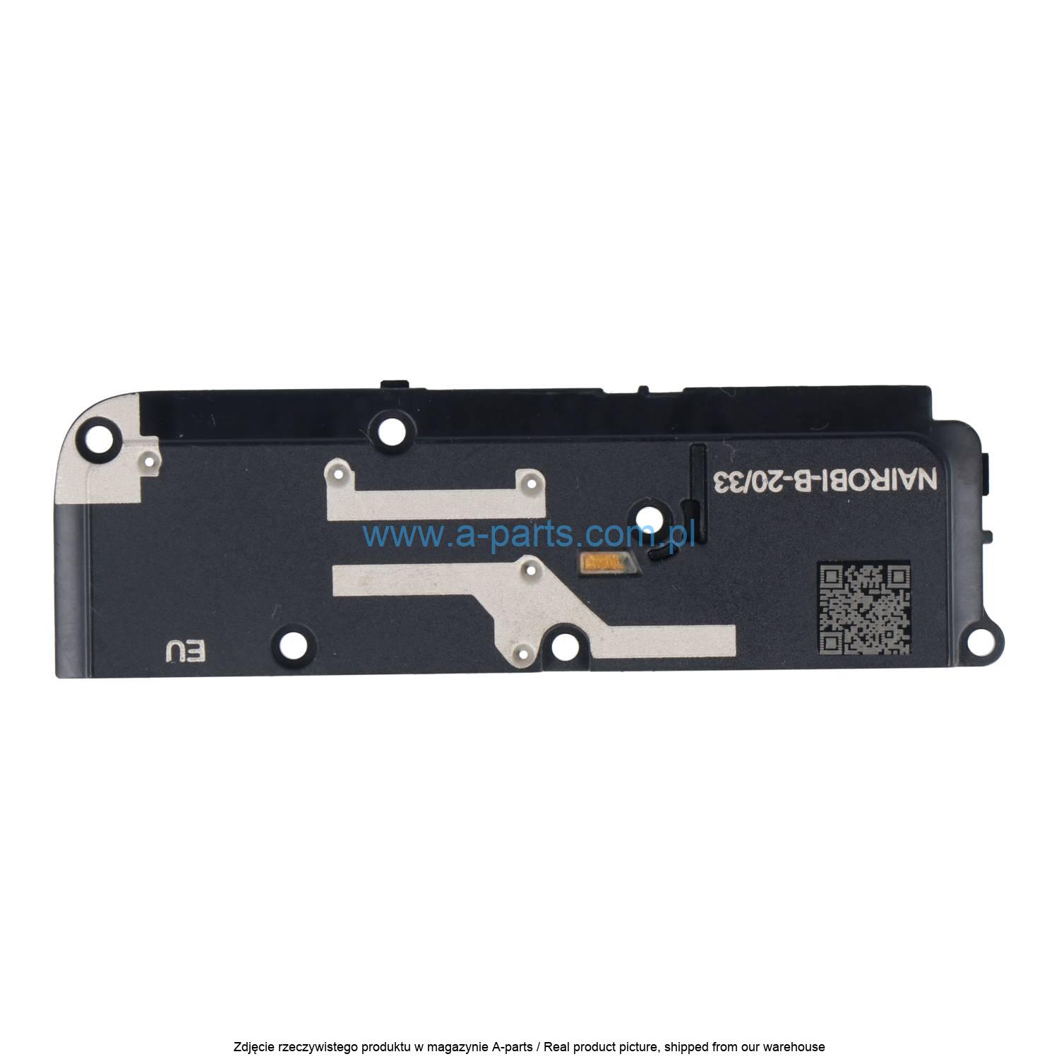 Speaker / Microphone Motorola Moto G 5G Plus SSB8C80861 — zdjęcie 3 z 3
