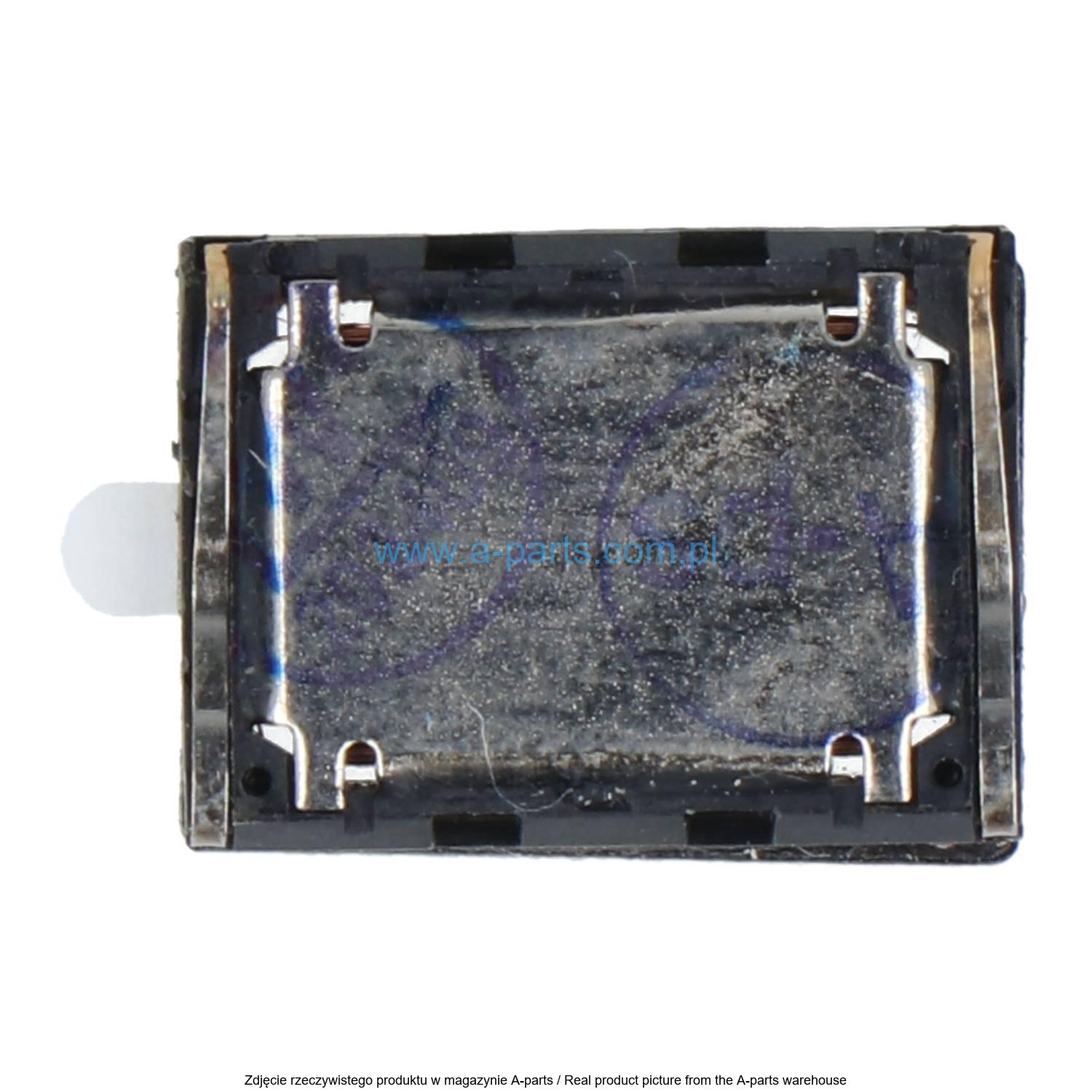 Speaker / Microphone Motorola Moto G10 SMP32091 — zdjęcie 3 z 3