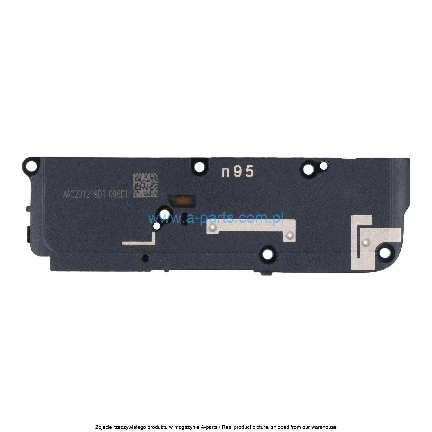 Speaker / Microphone Motorola Moto G100 SSB8C95670 — zdjęcie 2 z 3