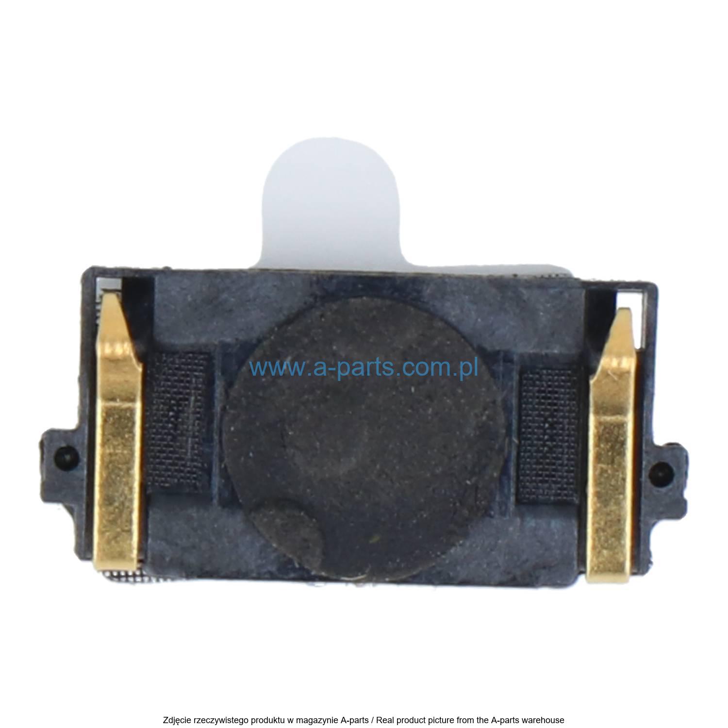 Samsung Galaxy A10 Speaker/Microphone SMP19583 — zdjęcie 2 z 3