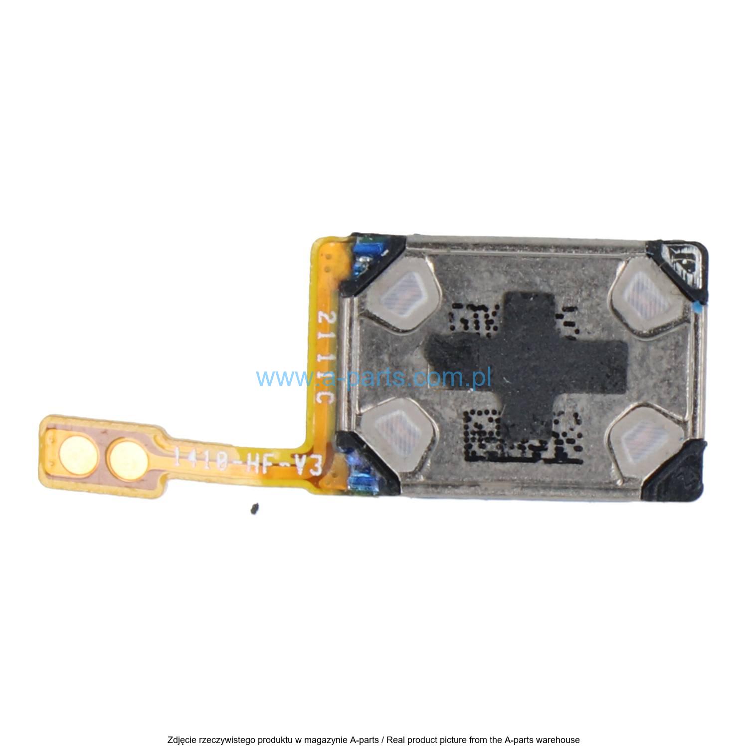 Samsung Galaxy A33 5G Speaker/Microphone SMP31539 — zdjęcie 3 z 3