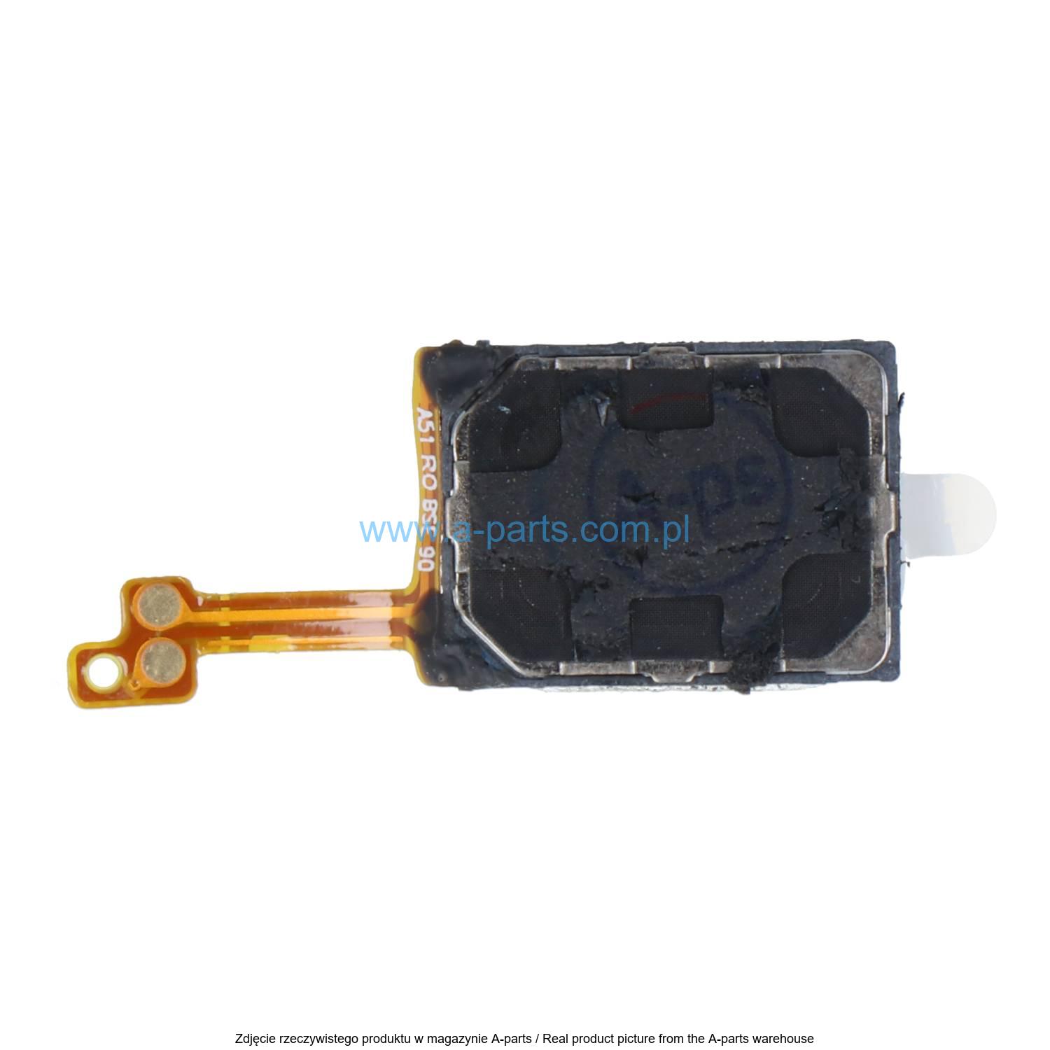 Samsung Galaxy A51 Speaker/Microphone SMP19543 — zdjęcie 2 z 3