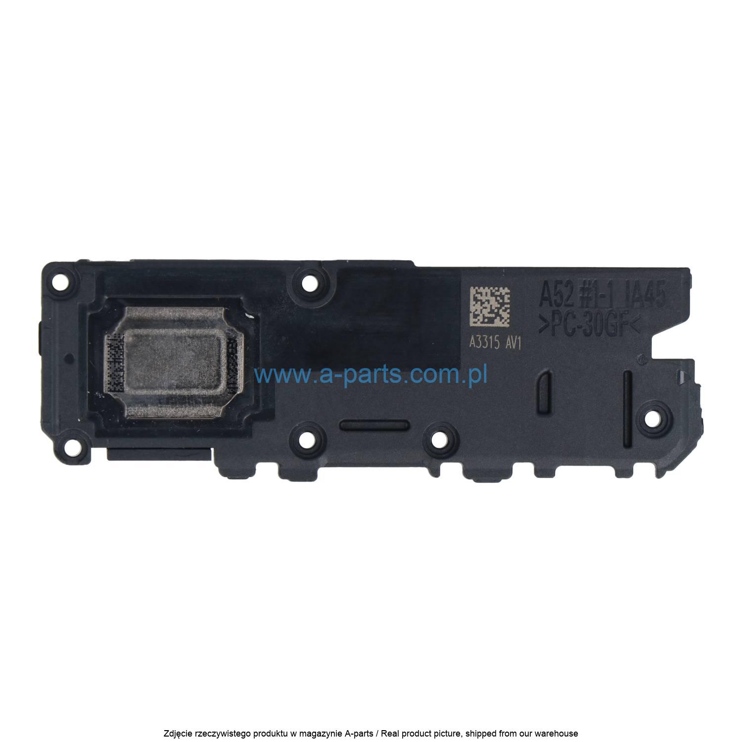 Samsung Galaxy A52 Speaker / Microphone GH96-14117A — zdjęcie 2 z 3