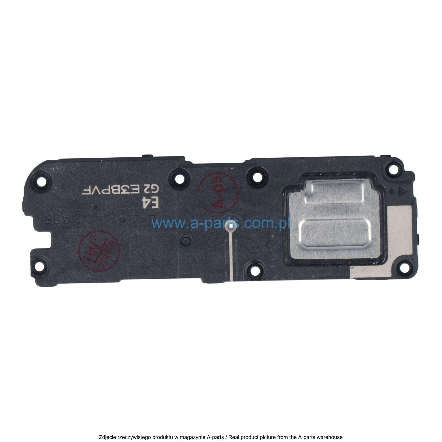 Samsung Galaxy A54 5G Speaker/Microphone SMP33597 — zdjęcie 3 z 3