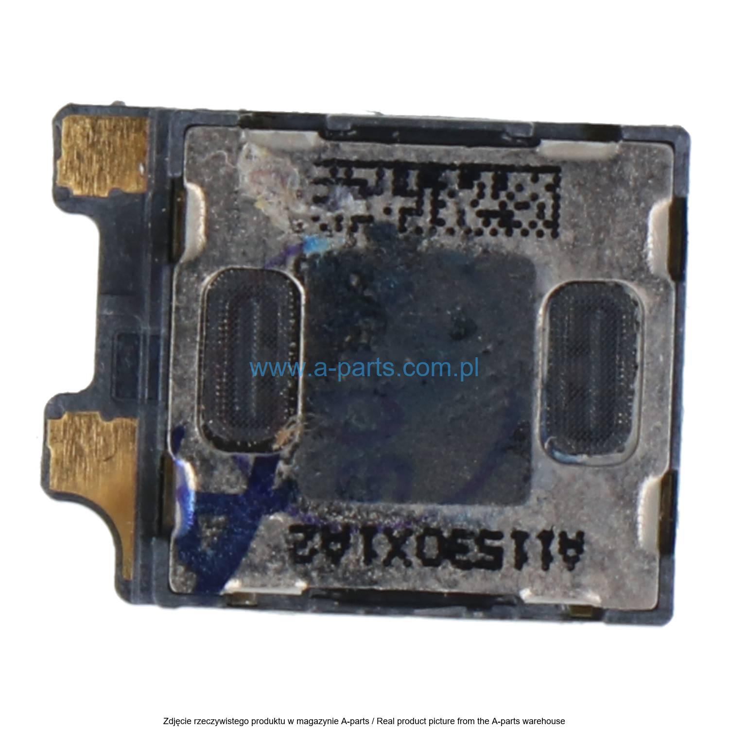 Samsung Galaxy Z Flip 3 5G Speaker/Microphone SMP31261 — zdjęcie 3 z 3