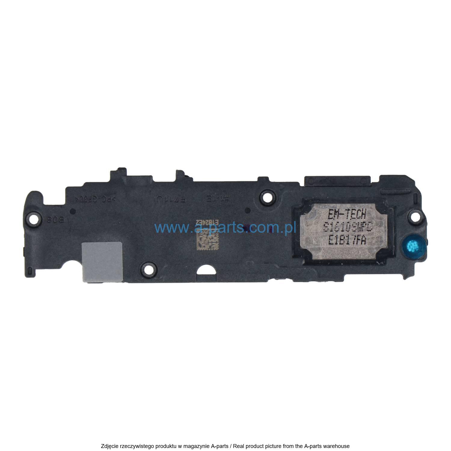 Samsung Galaxy Z Flip 3 5G Speaker/Microphone SMP31263 — zdjęcie 2 z 3