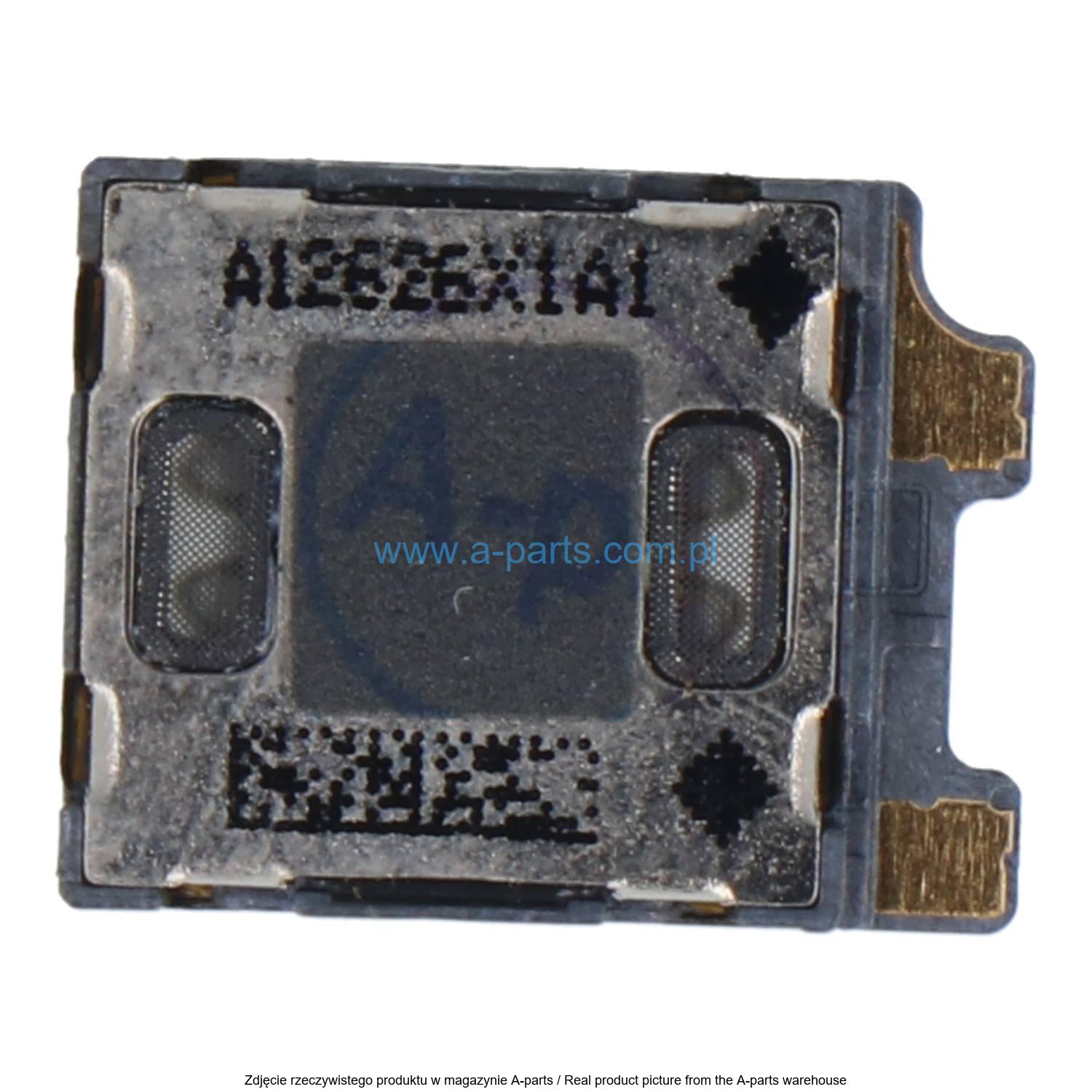 Samsung Galaxy Z Flip 4 5G Speaker/Microphone SMP33415 — zdjęcie 2 z 3