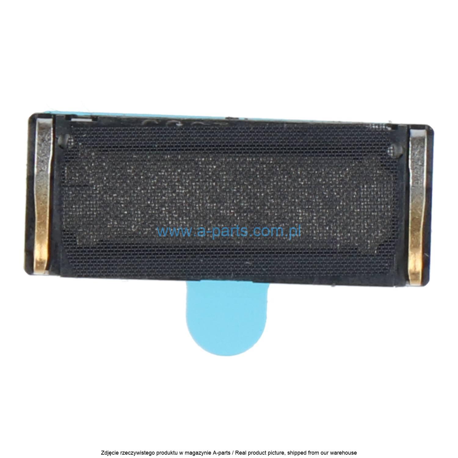 Samsung Galaxy M11 Speaker / Microphone GH81-18769A — zdjęcie 2 z 3