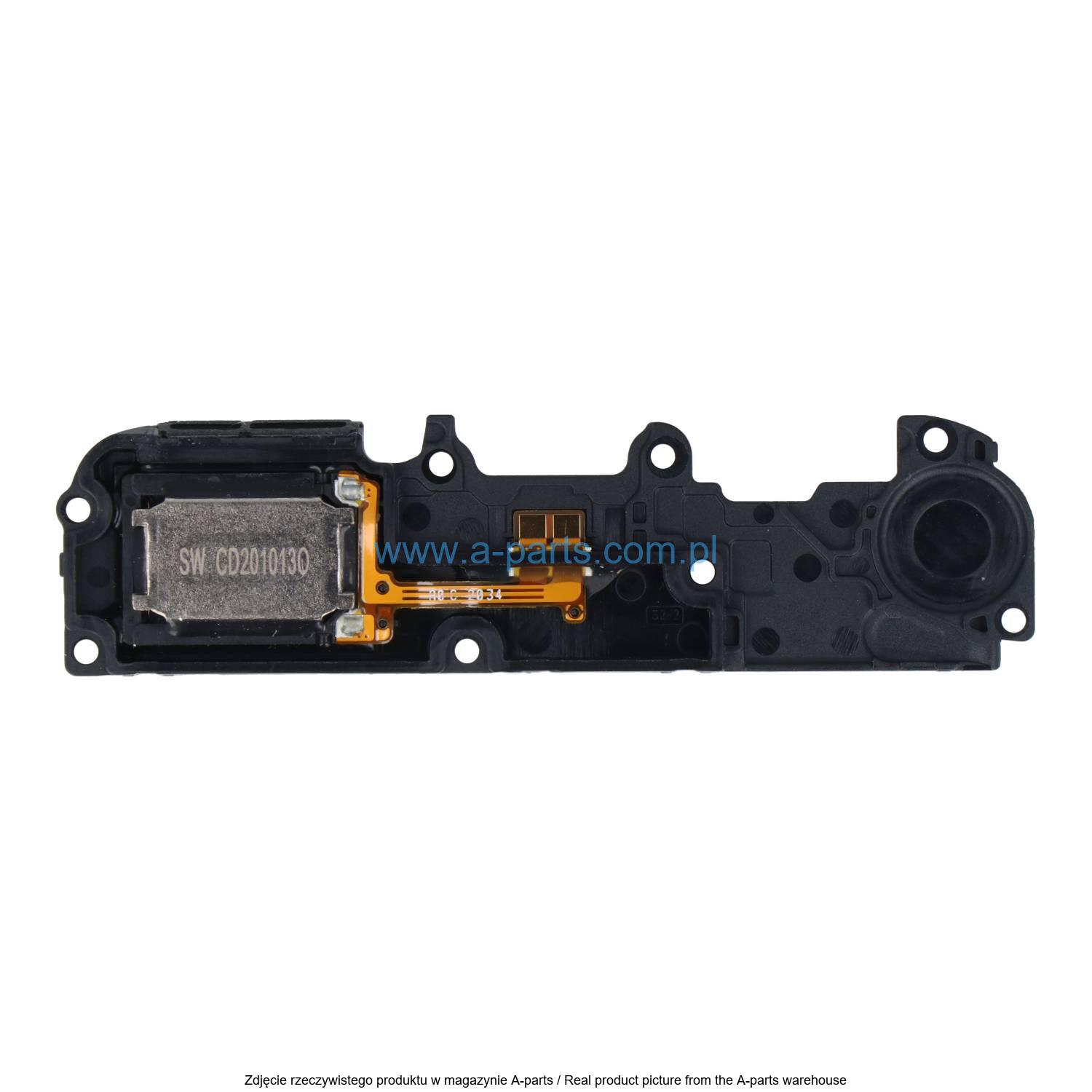 Samsung Galaxy M11 Speaker/Microphone SMP23596 — zdjęcie 2 z 3