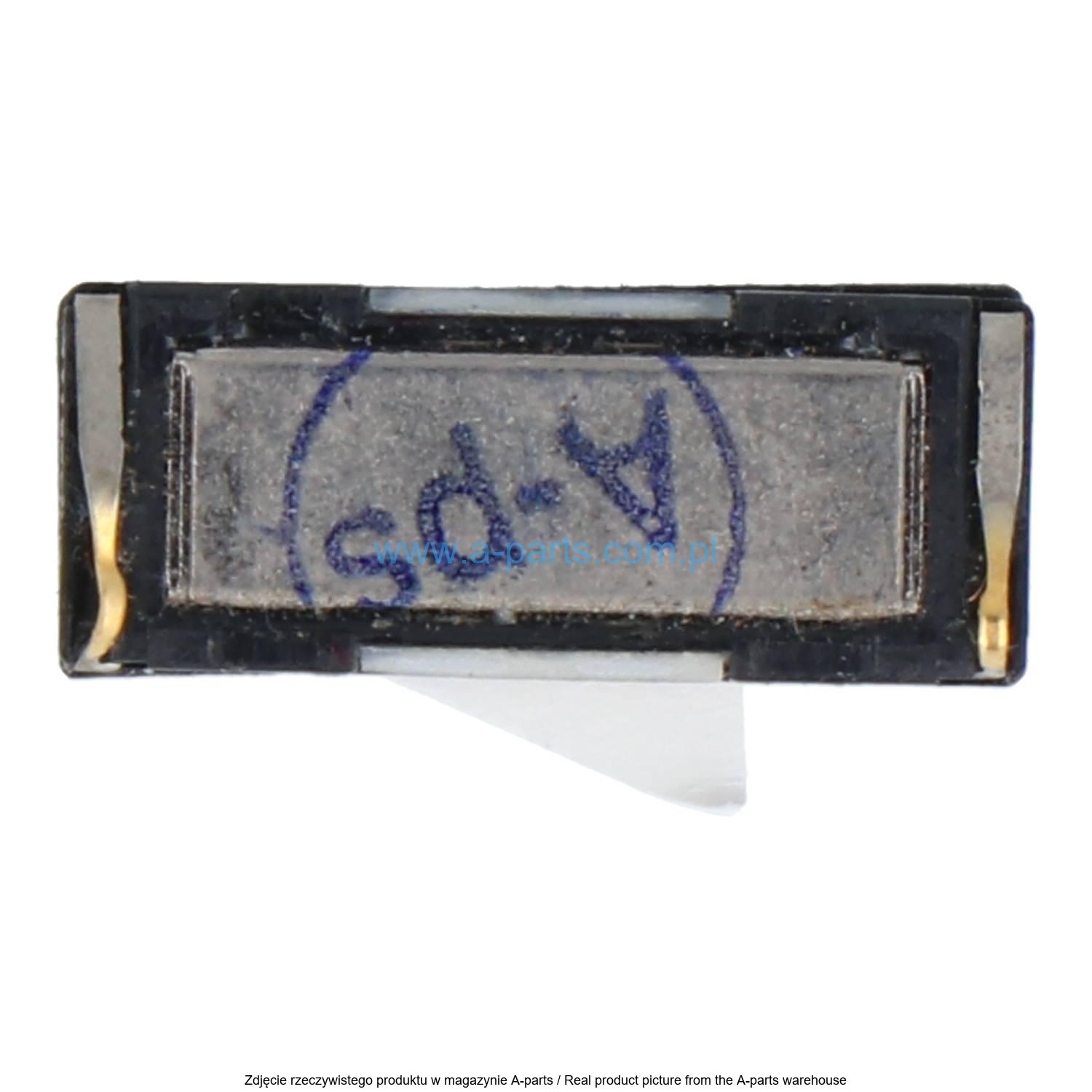 Samsung Galaxy M11 Speaker/Microphone SMP23607 — zdjęcie 3 z 3