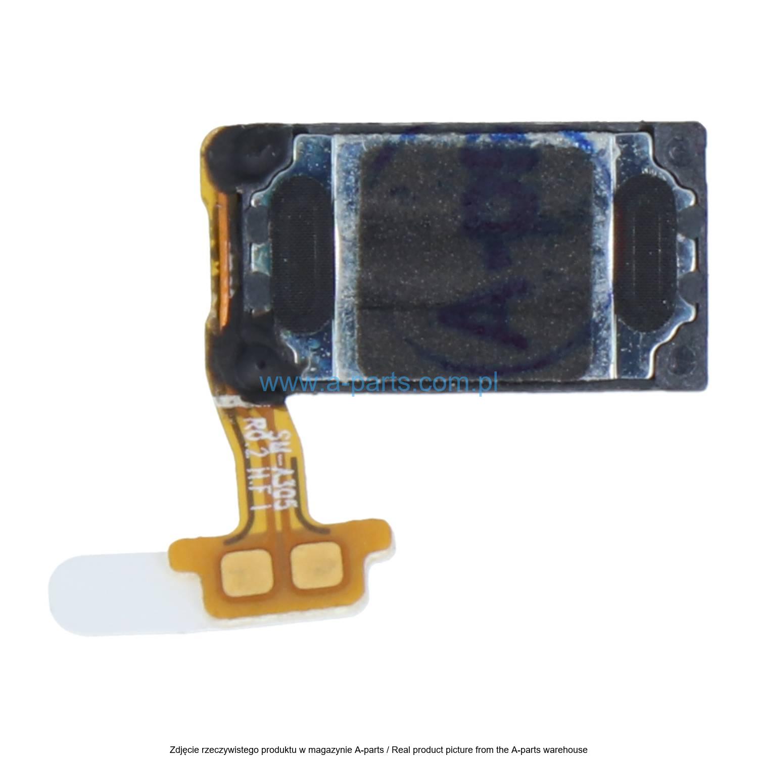 Samsung Galaxy Note 10 Lite Speaker/Microphone SMP19445 — zdjęcie 2 z 3