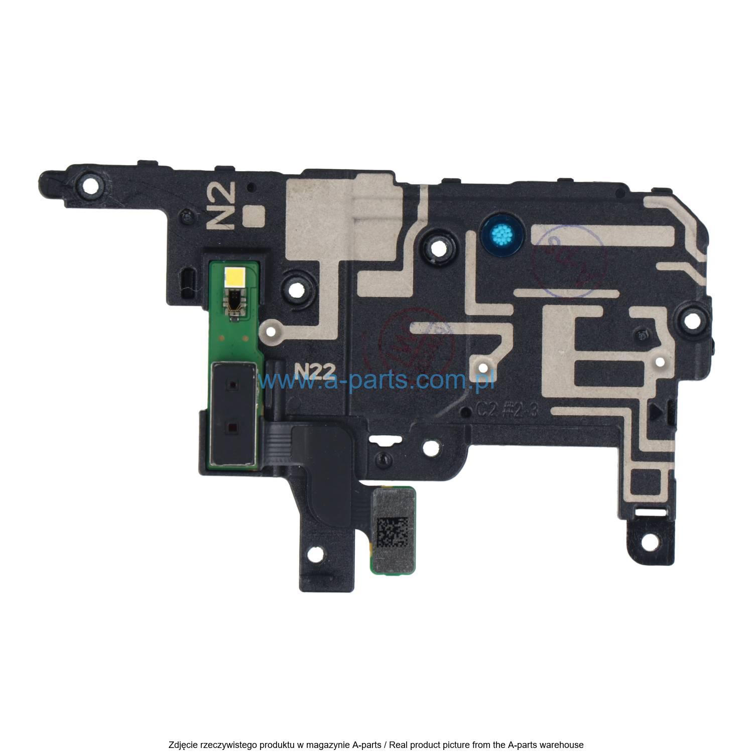 Samsung Galaxy Note 20 Ultra Speaker/Microphone SMP23555 — zdjęcie 2 z 3