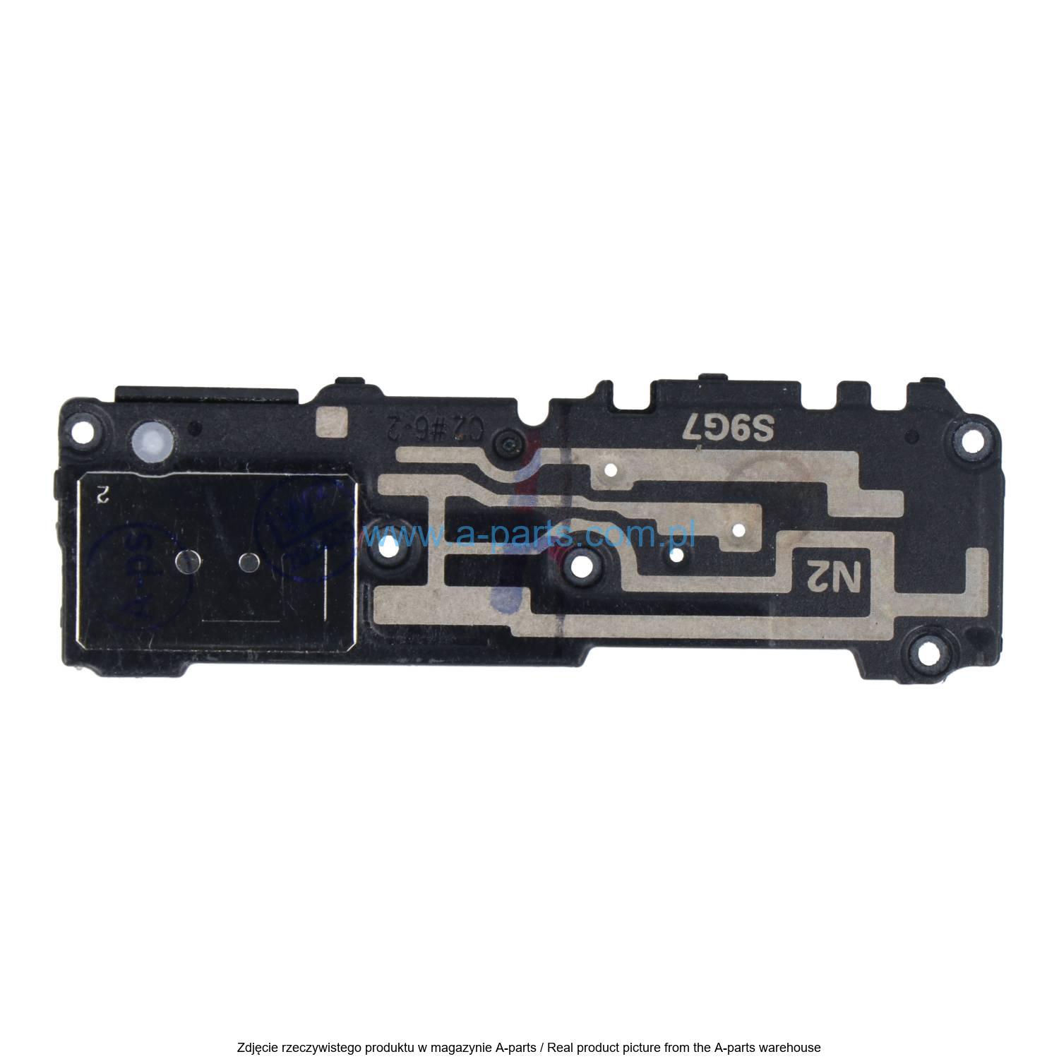Samsung Galaxy Note 20 Ultra Speaker/Microphone SMP23595 — zdjęcie 2 z 3