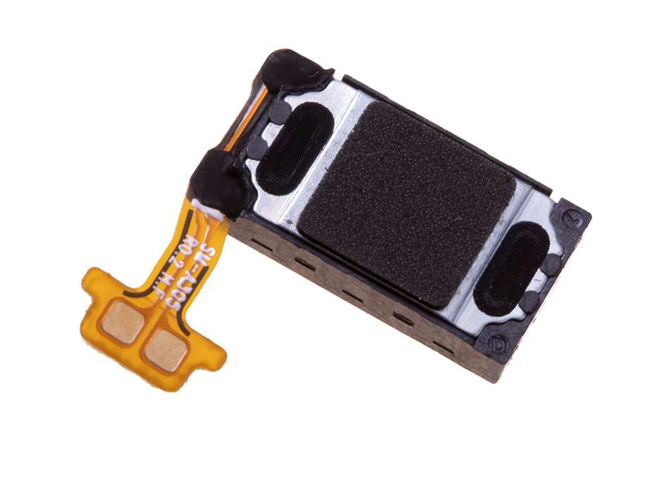 Samsung Galaxy Note 10 Lite Speaker/Microphone 3009-001728 — zdjęcie 3 z 3