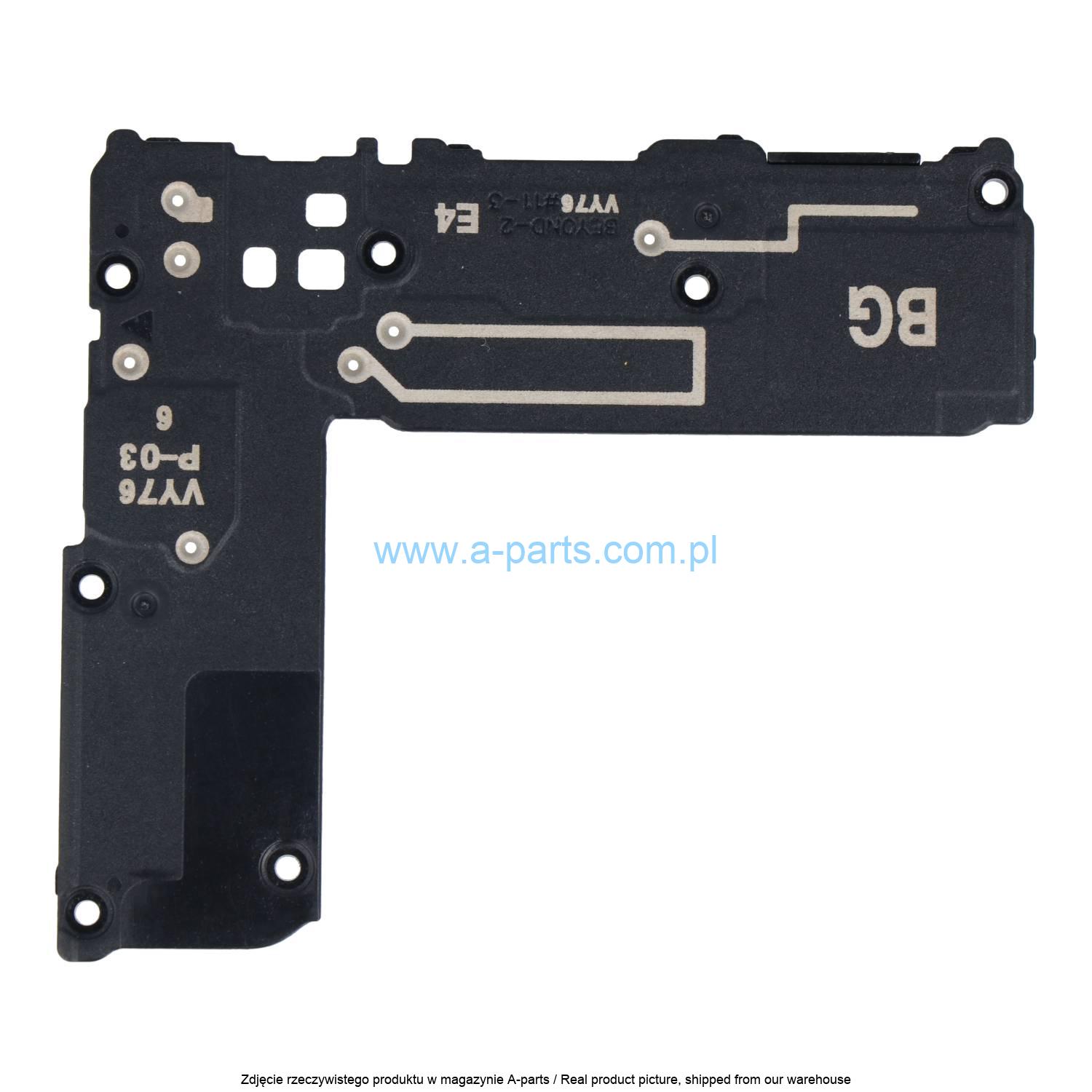 Samsung Galaxy S10 Plus Speaker/Microphone GH96-12234A — zdjęcie 2 z 3