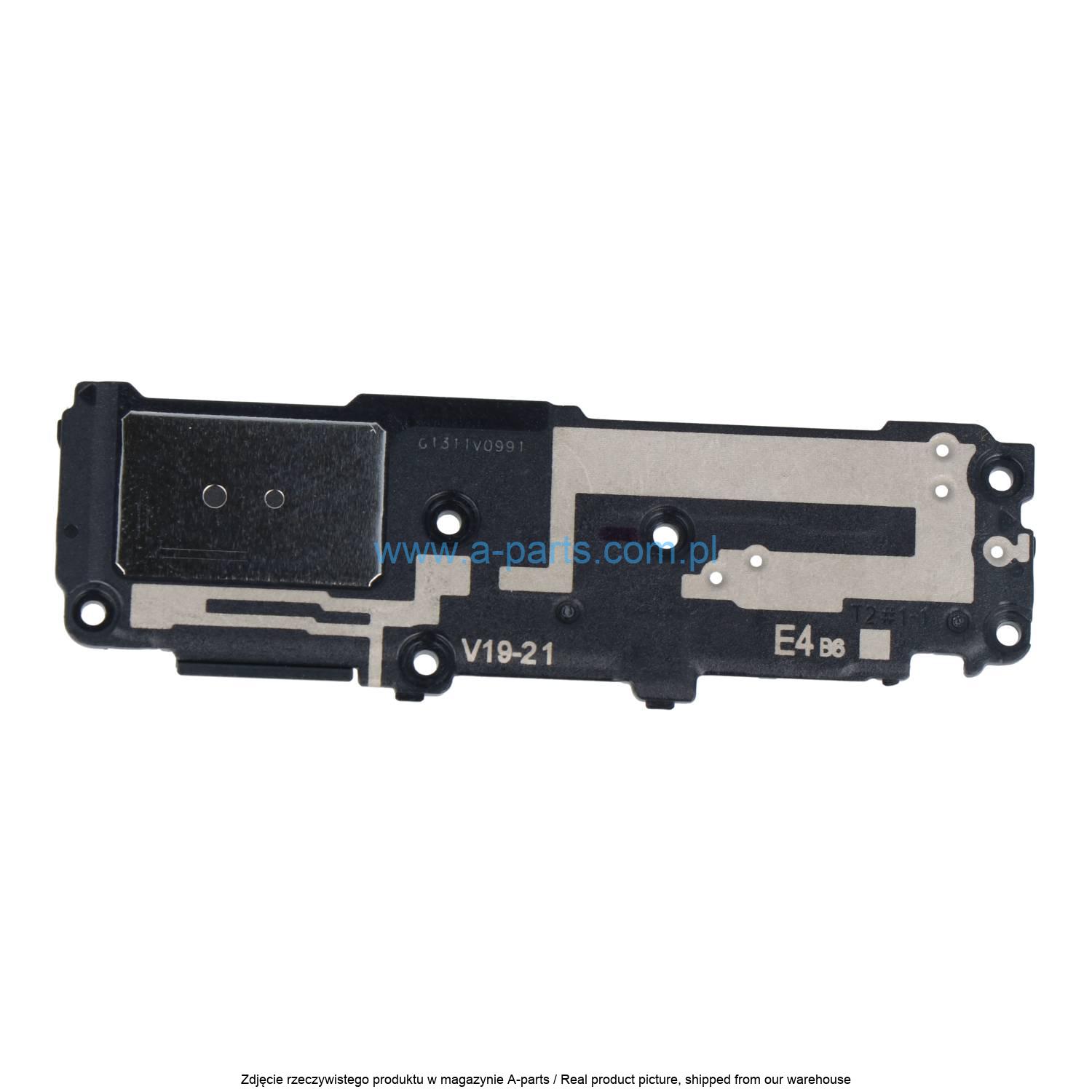 Samsung Galaxy S21 Plus 5G Speaker/Microphone GH96-13996A — zdjęcie 2 z 3