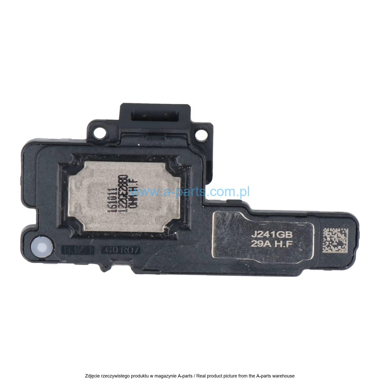 Samsung Galaxy S22 Plus Speaker/Microphone SMP31457 — zdjęcie 2 z 3