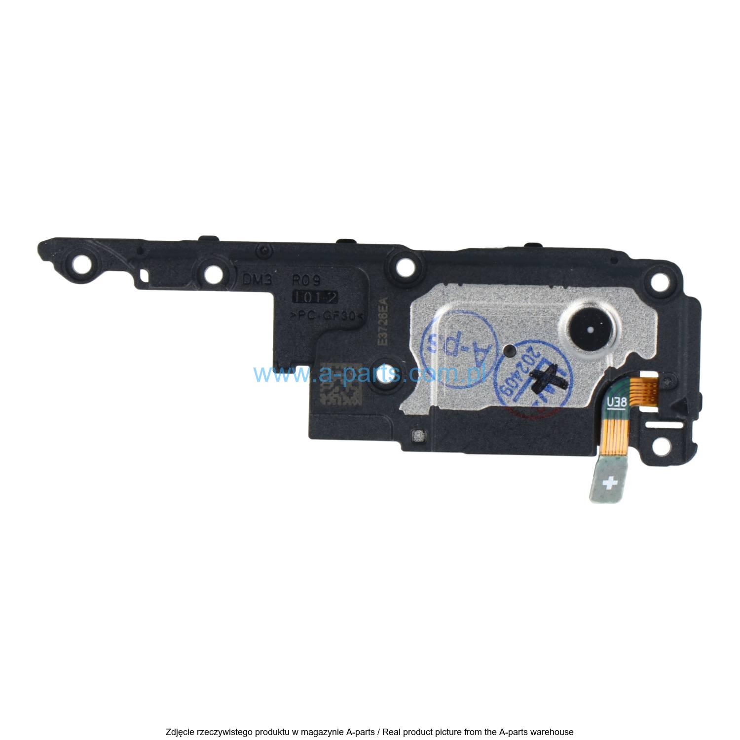 Samsung Galaxy S23 Ultra Speaker/Microphone SMP33369 — zdjęcie 3 z 3