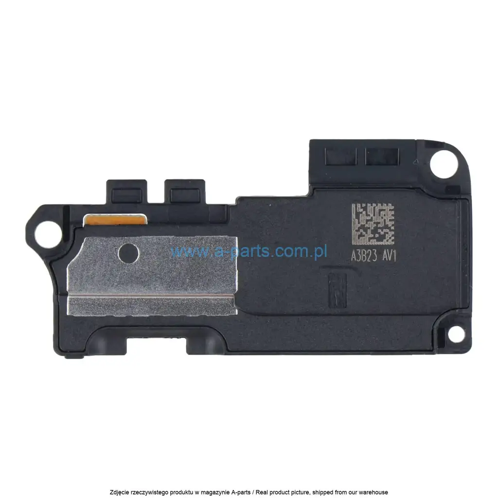 Głośnik / Mikrofon Samsung Galaxy Xcover 5 GH96-14214A — zdjęcie 2 z 2