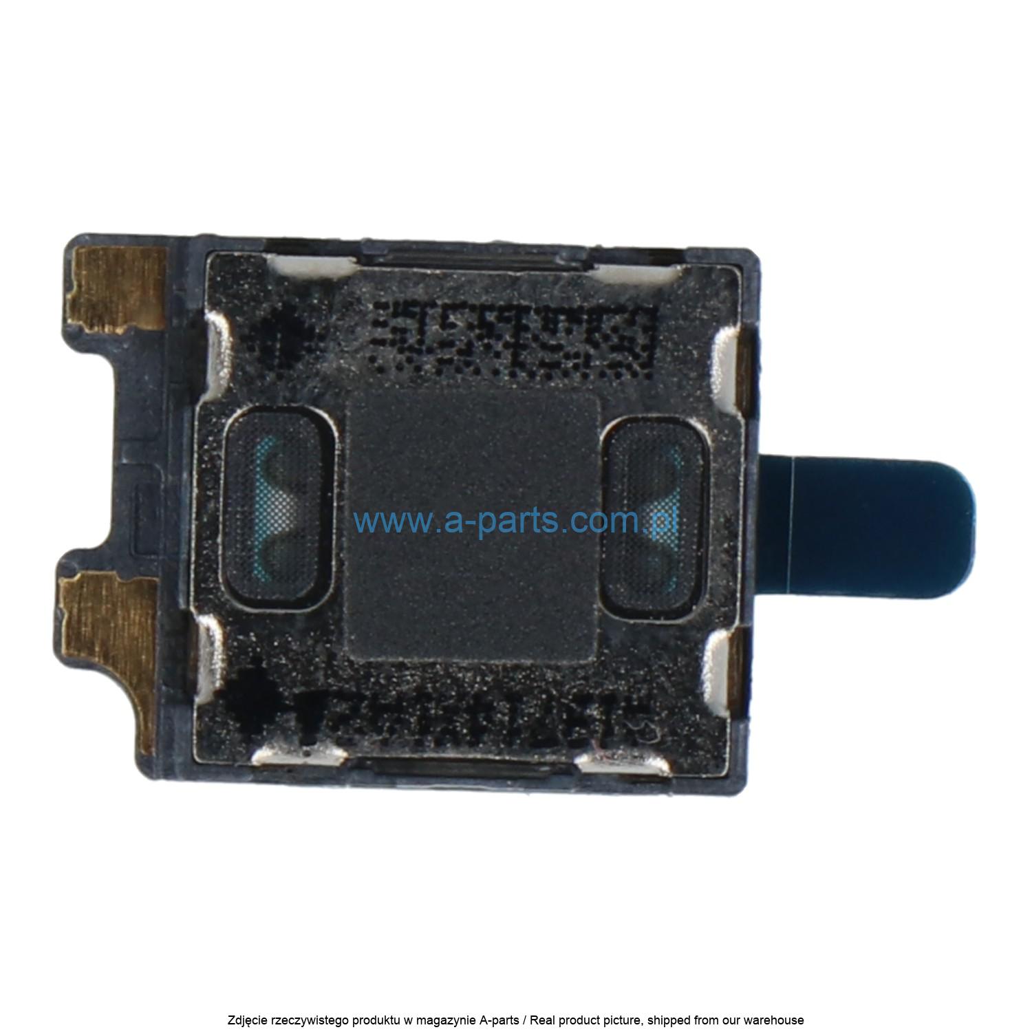 Samsung Galaxy Z Flip 4 5G Speaker/Microphone 3001-002873 — zdjęcie 2 z 3