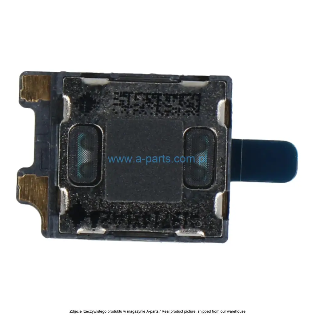 Głośnik / Mikrofon Samsung Galaxy Z Flip 4 5G 3001-002873 — zdjęcie 2 z 2