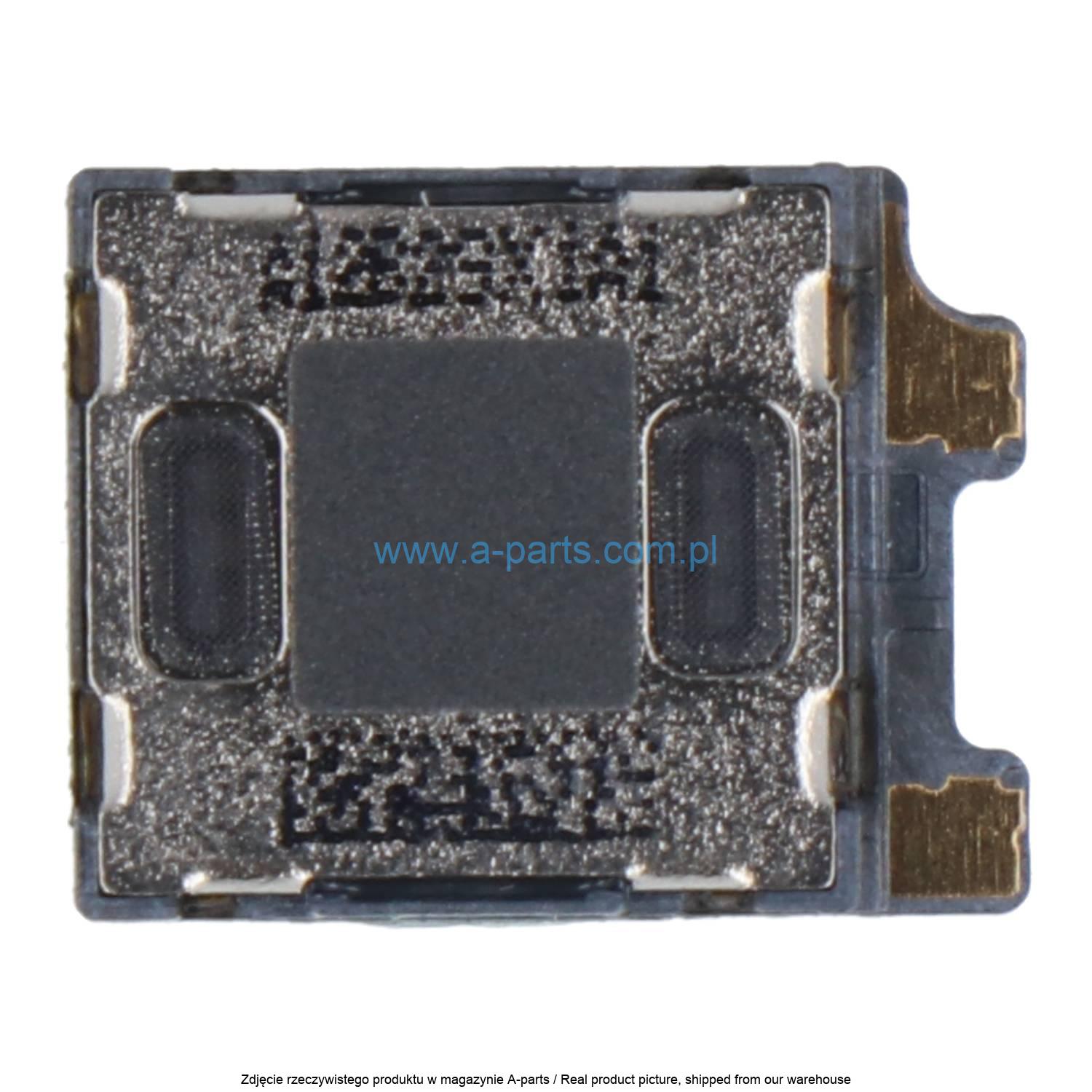 Samsung Galaxy Z Flip 3 5G Speaker/Microphone 3001-002868 — zdjęcie 3 z 3