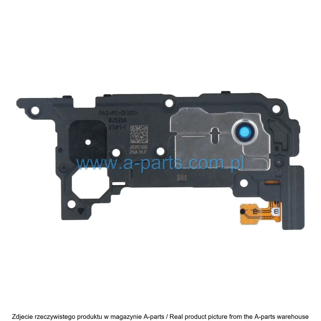 Głośnik / Mikrofon Samsung Galaxy S25 Plus GH97-30539A — zdjęcie 2 z 2
