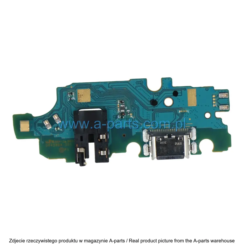 Gniazda Ładowania Org Samsung Galaxy A14 5G GH96-15711A — zdjęcie 2 z 4