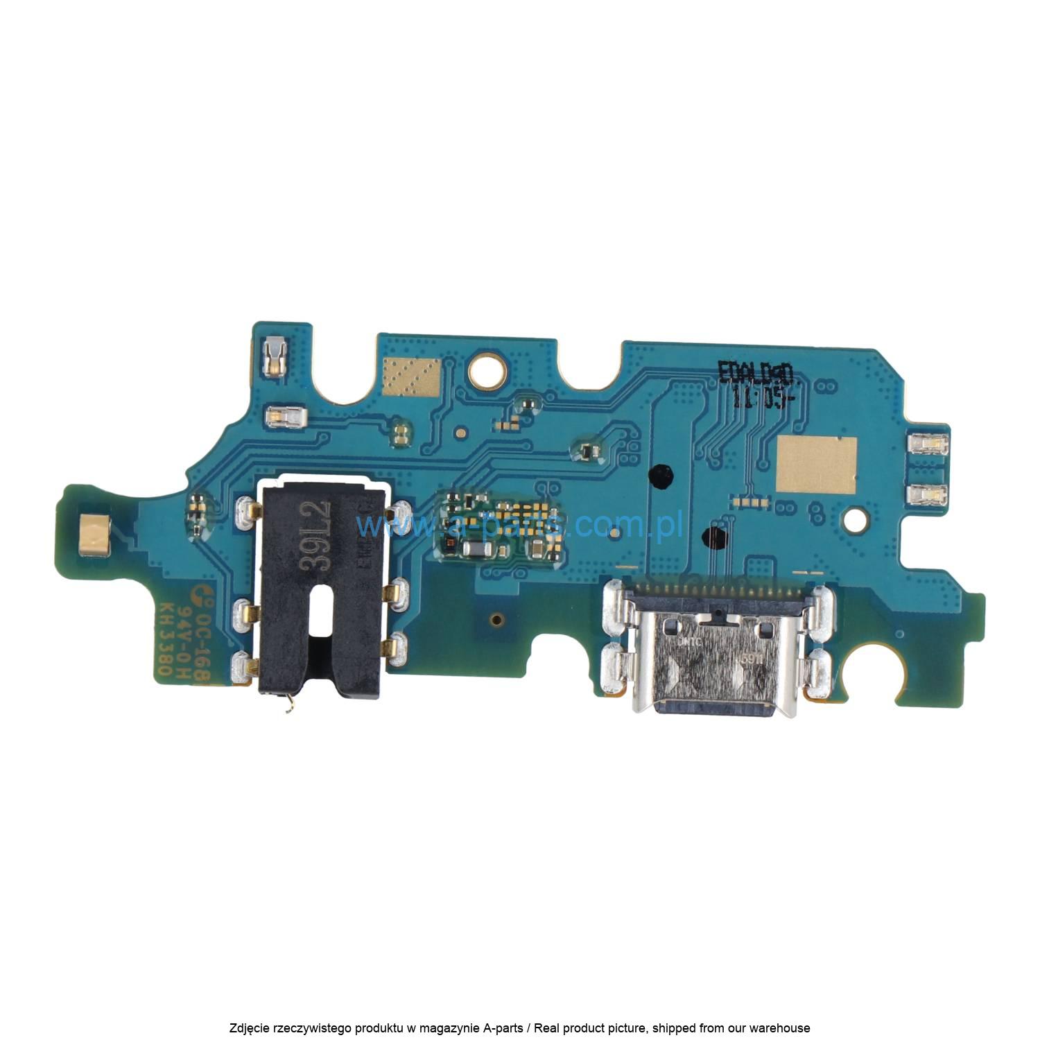 Samsung Galaxy A13 Charging Socket GH96-15062A — zdjęcie 2 z 3