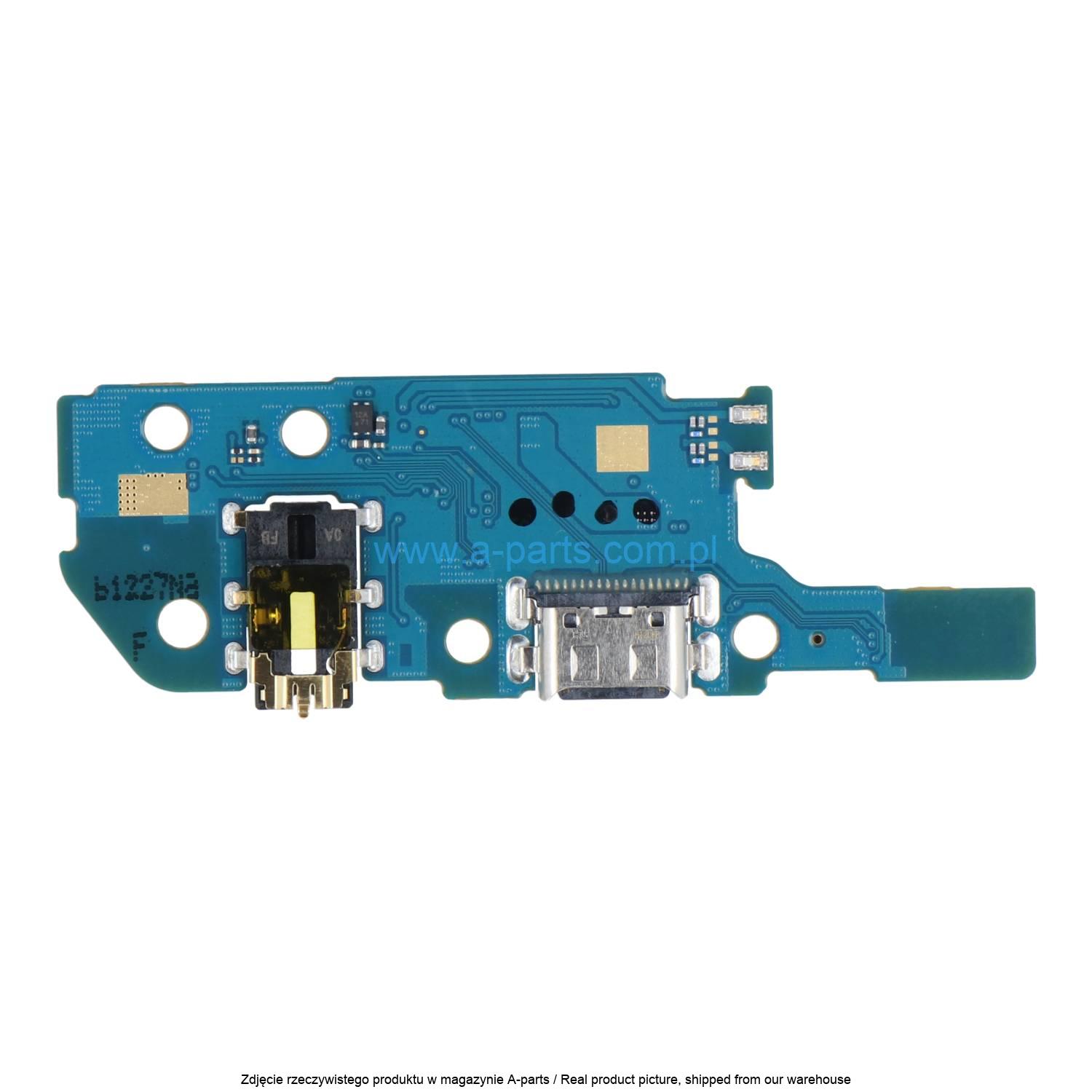 Samsung Galaxy A20E Charging Socket GH59-15086A — zdjęcie 2 z 3