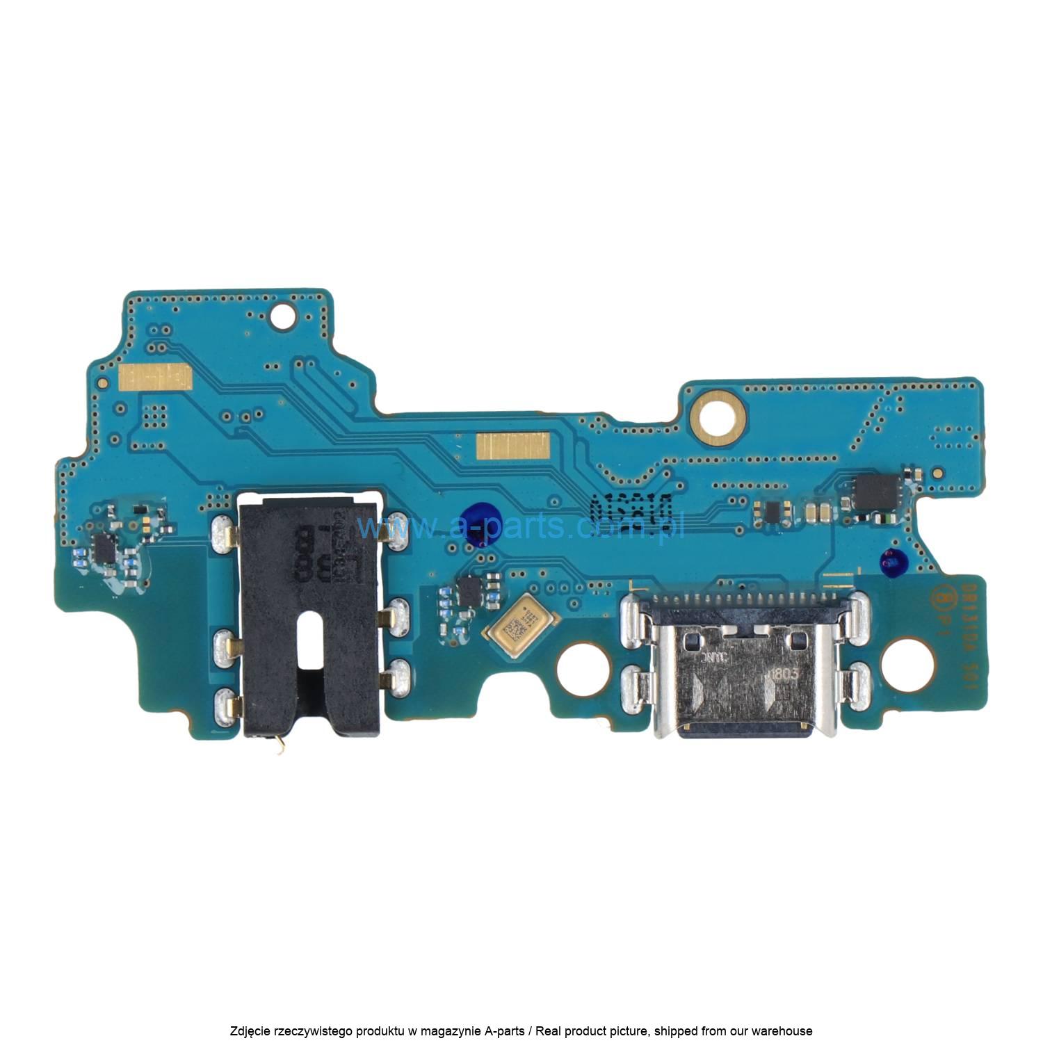 Samsung Galaxy A22 Charging Socket GH59-15487A — zdjęcie 2 z 3
