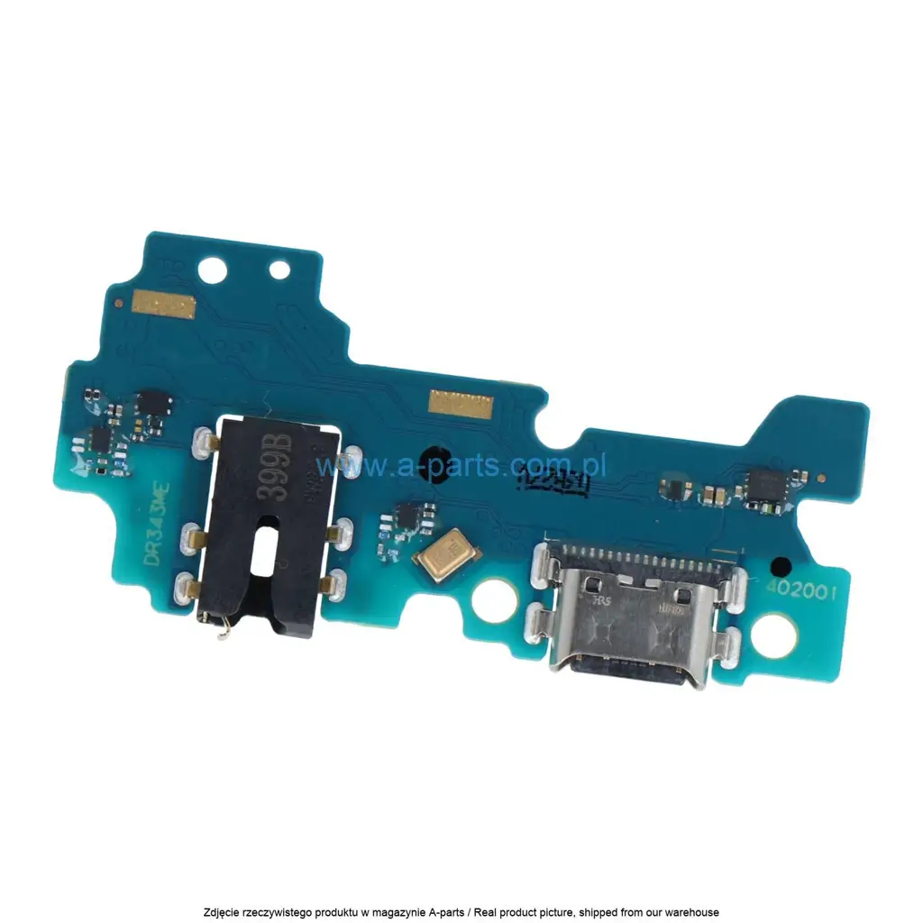 Gniazda Ładowania Org Samsung Galaxy A32 4G GH96-14244A — zdjęcie 2 z 2