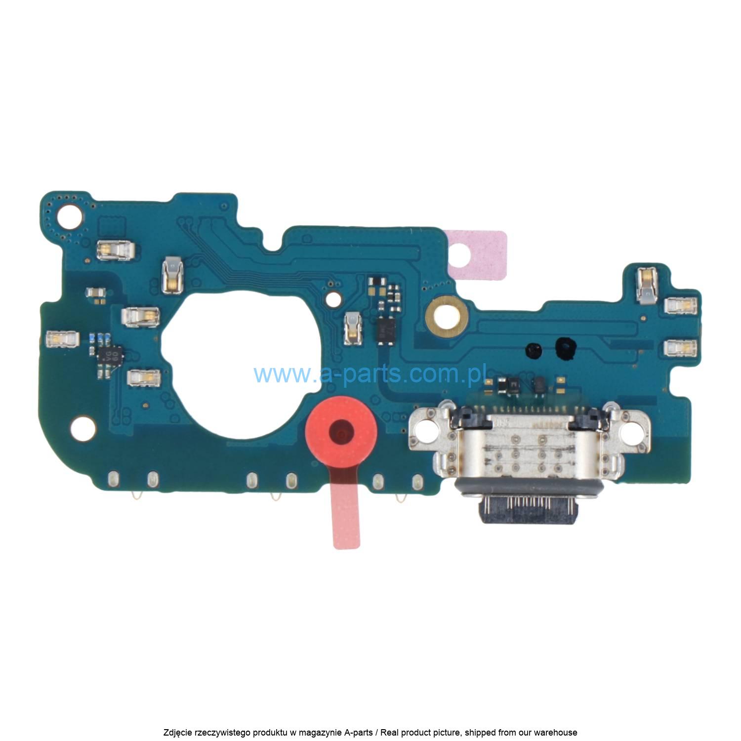 Samsung Galaxy A33 5G Charging Socket GH96-15022A — zdjęcie 2 z 3