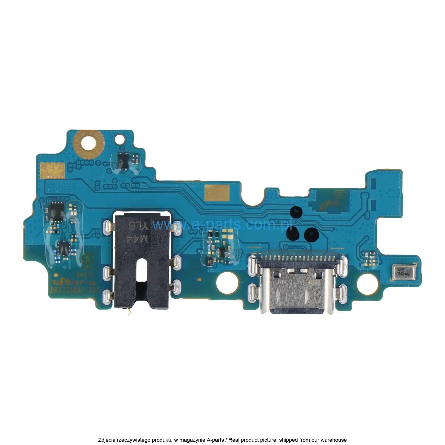Samsung Galaxy A42 Charging Socket GH96-13913A — zdjęcie 2 z 3