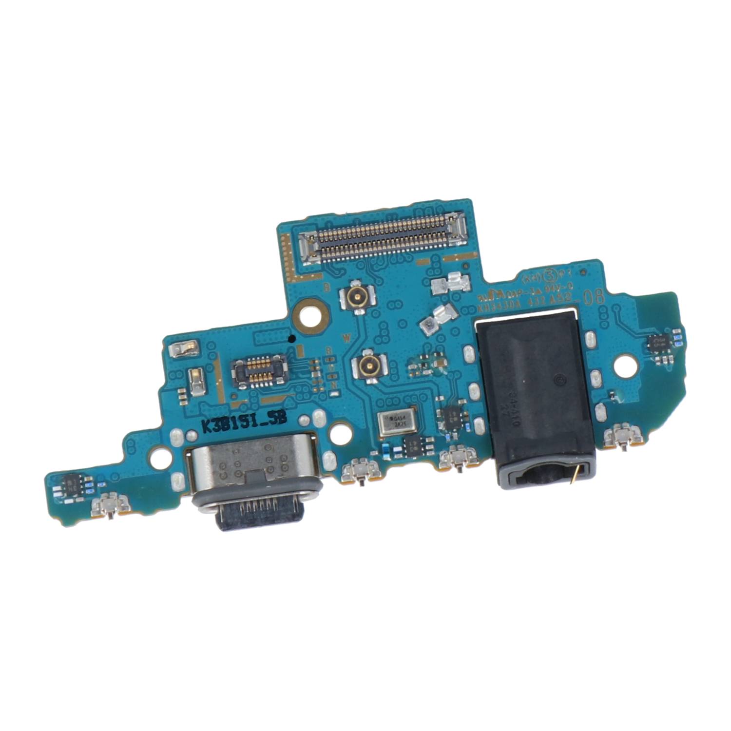 Samsung Galaxy A52 Charging Socket GH96-14374A — zdjęcie 3 z 3