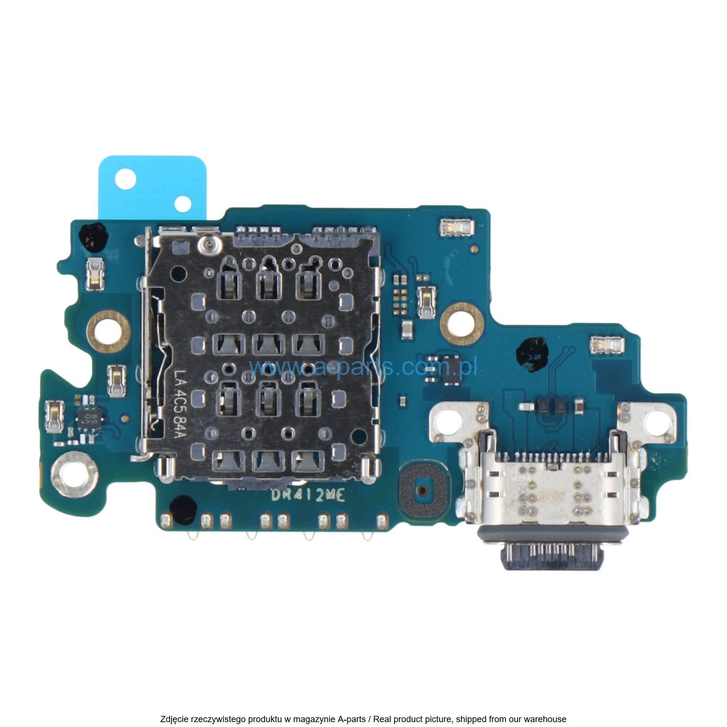 Samsung Galaxy A53 5G Charging Socket GH59-15556A — zdjęcie 2 z 3
